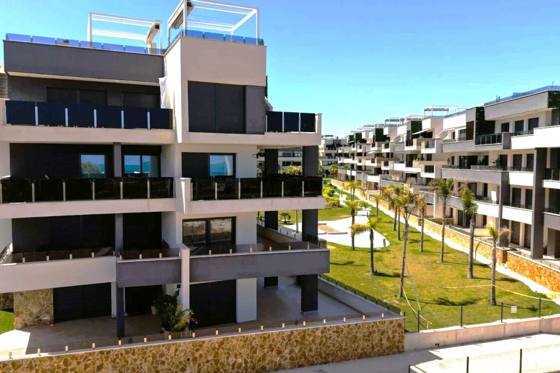 Herverkoop - Appartement - Playa Flamenca