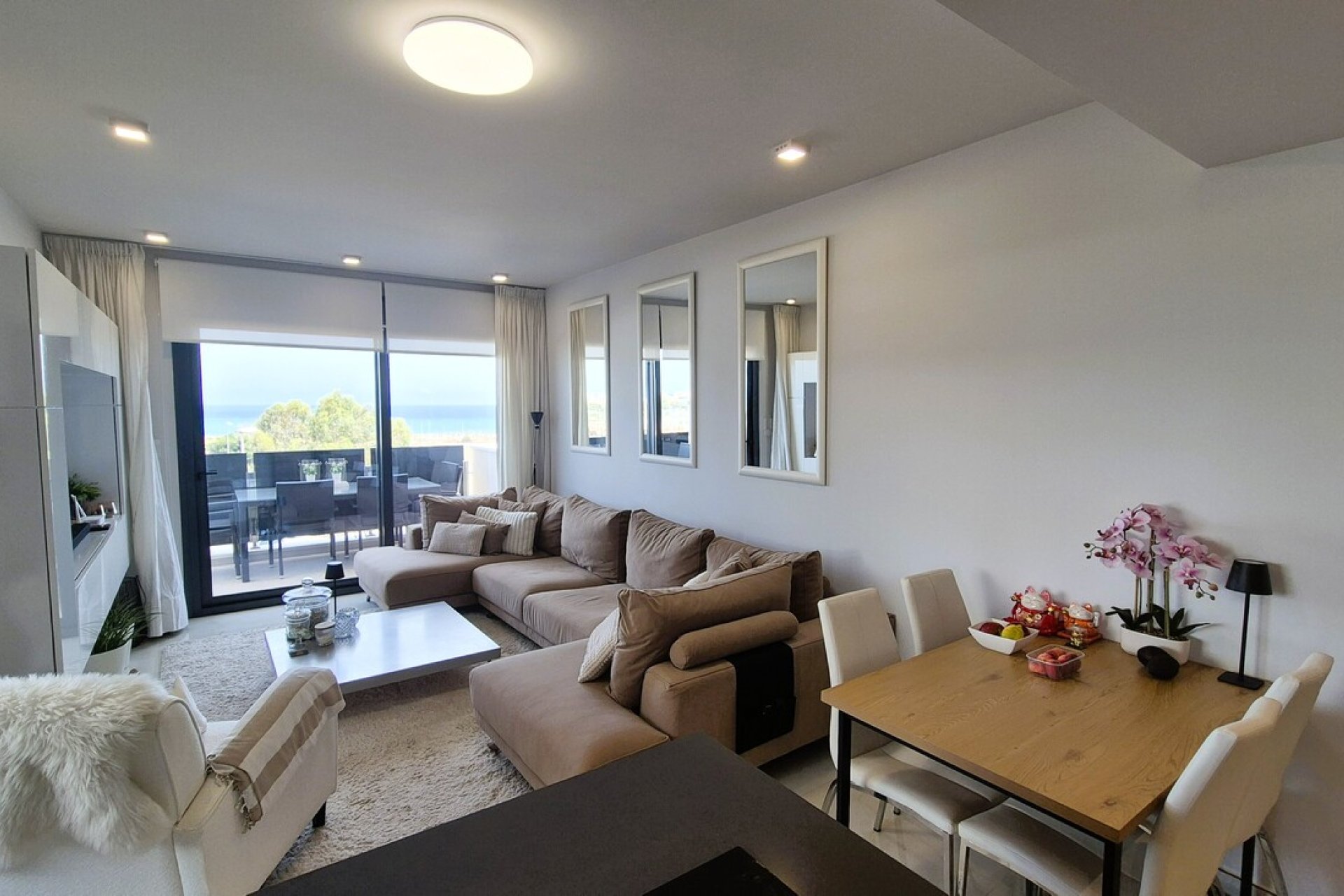 Herverkoop - Appartement - Playa Flamenca