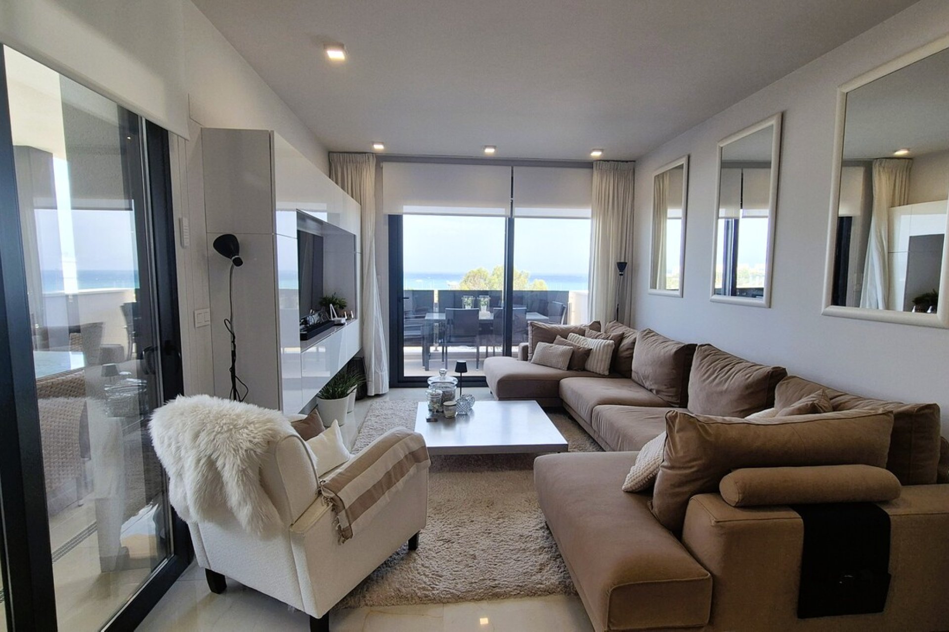 Herverkoop - Appartement - Playa Flamenca
