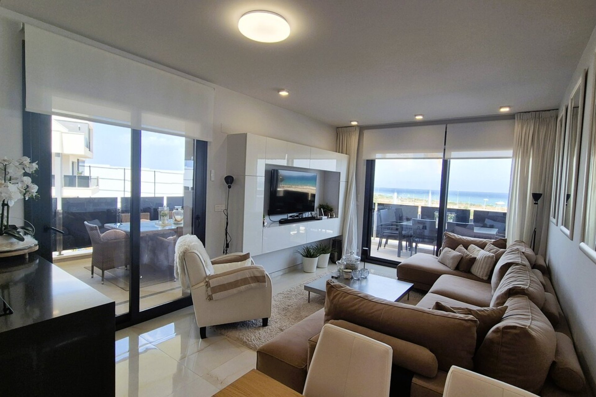 Herverkoop - Appartement - Playa Flamenca