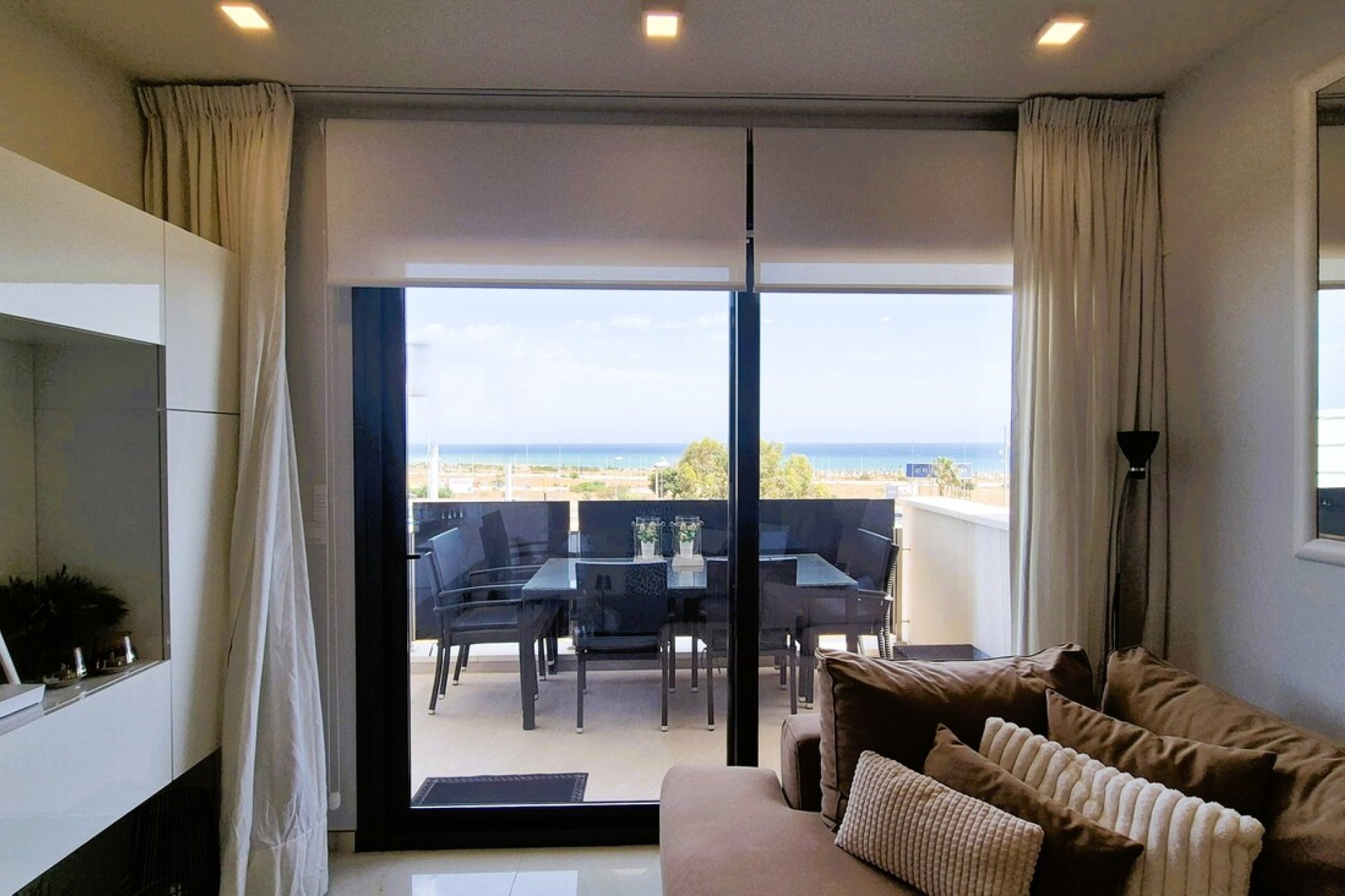 Herverkoop - Appartement - Playa Flamenca