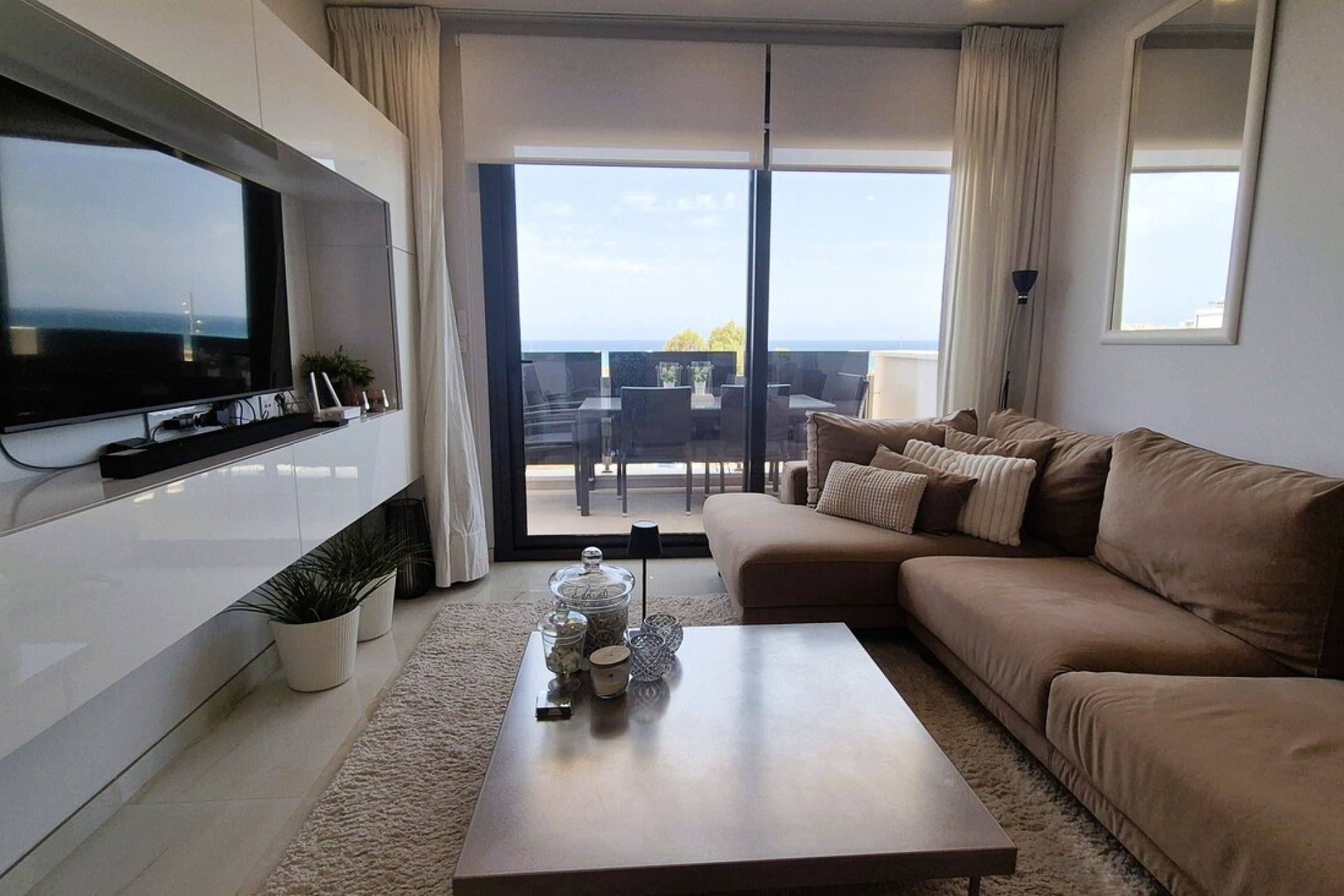 Herverkoop - Appartement - Playa Flamenca