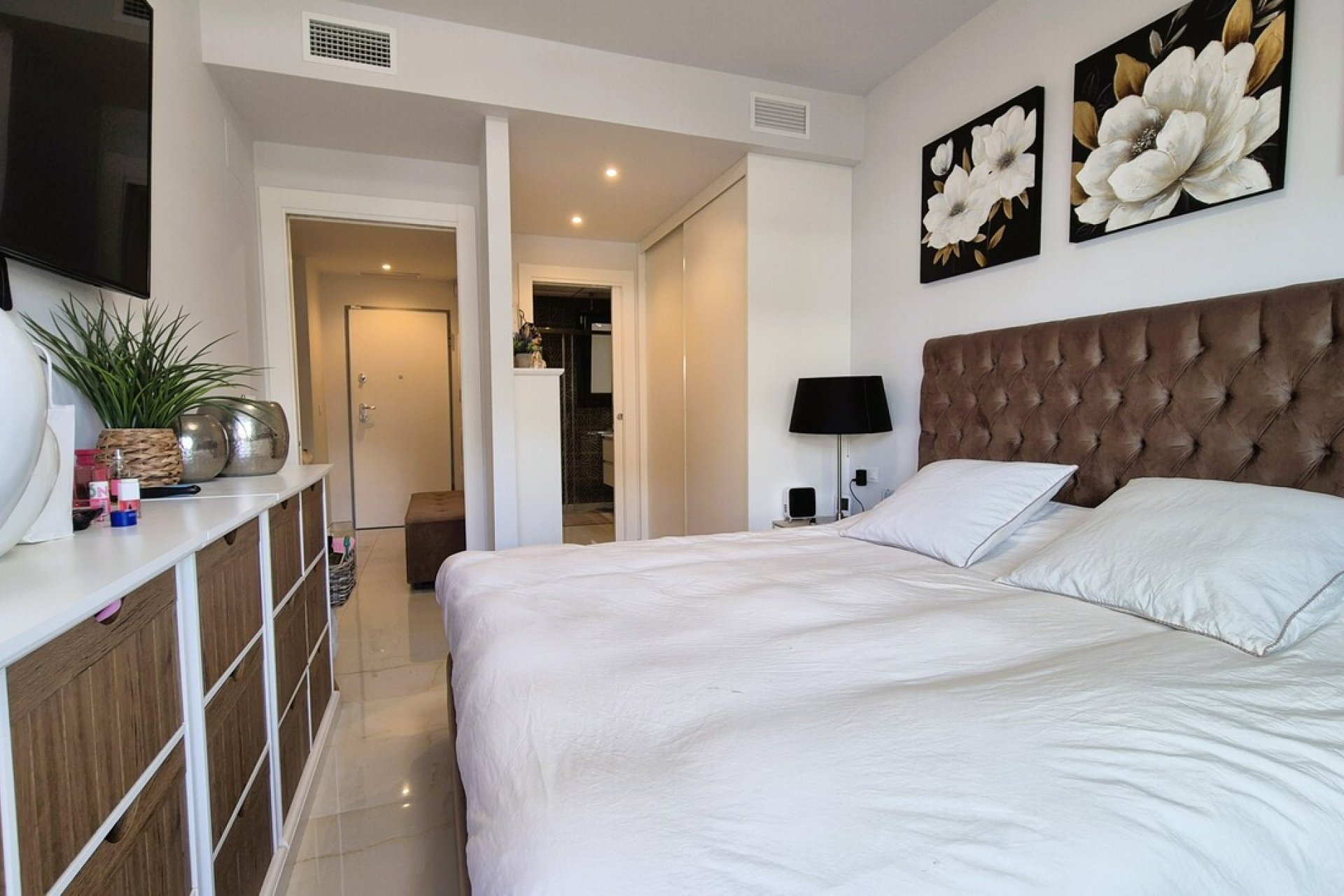 Herverkoop - Appartement - Playa Flamenca