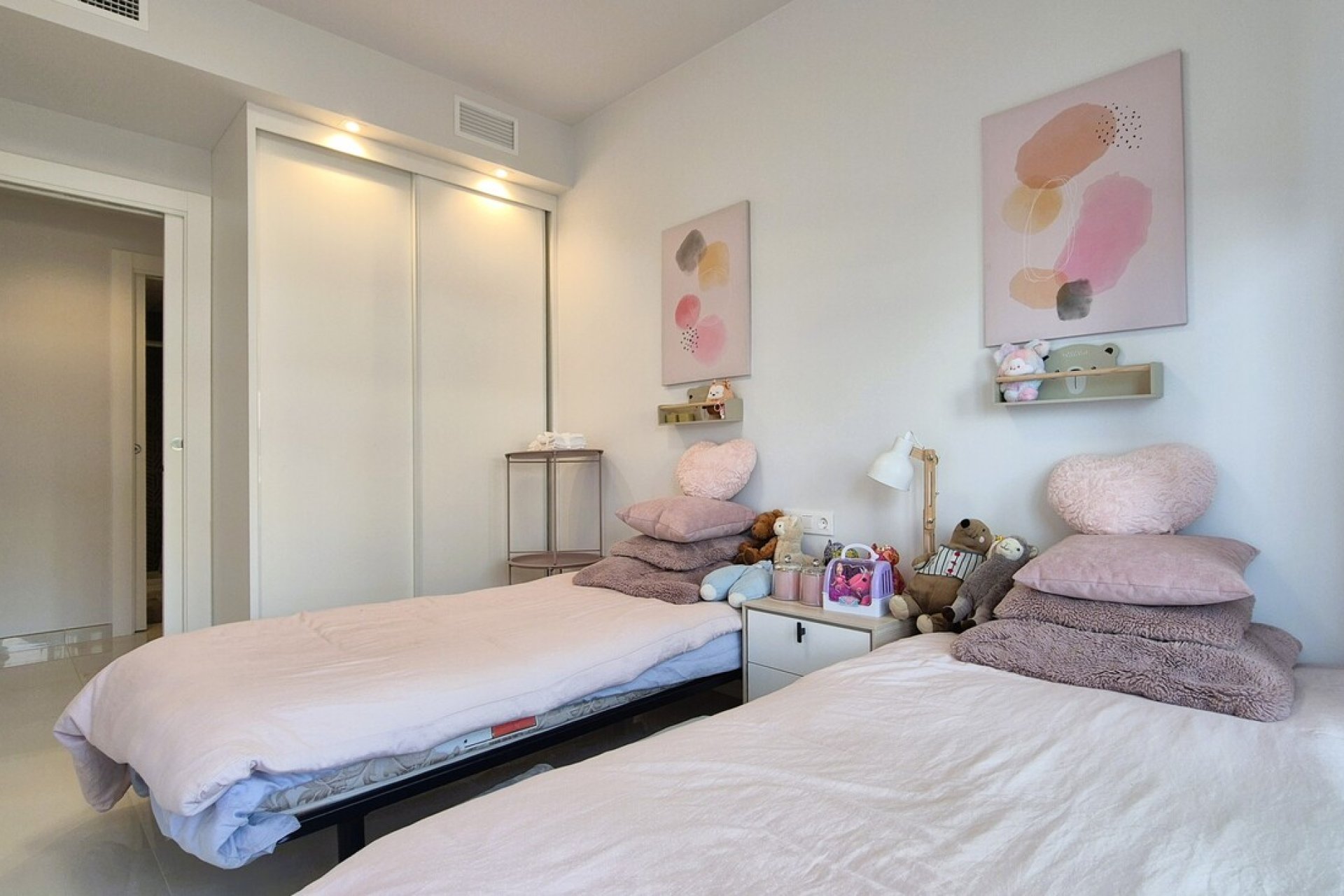 Herverkoop - Appartement - Playa Flamenca