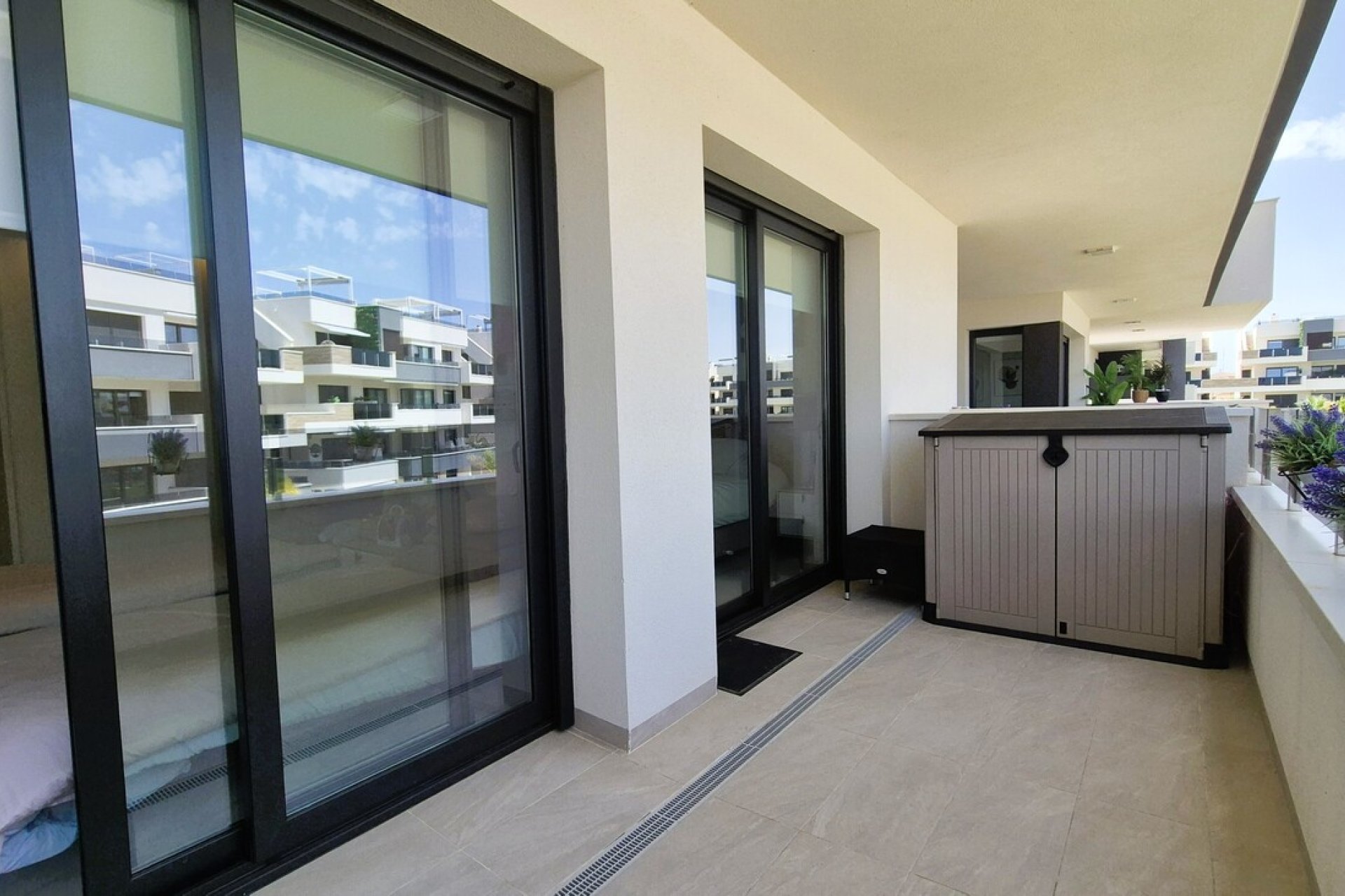 Herverkoop - Appartement - Playa Flamenca
