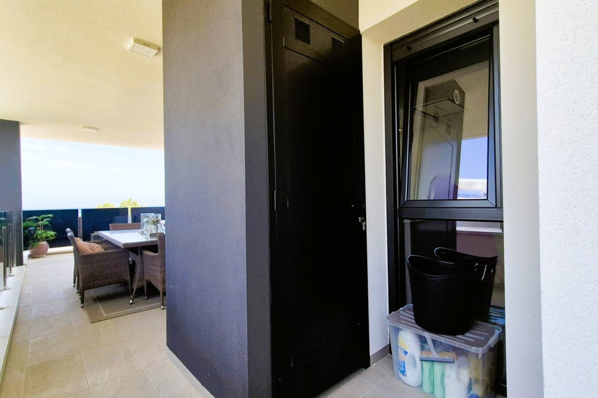 Herverkoop - Appartement - Playa Flamenca