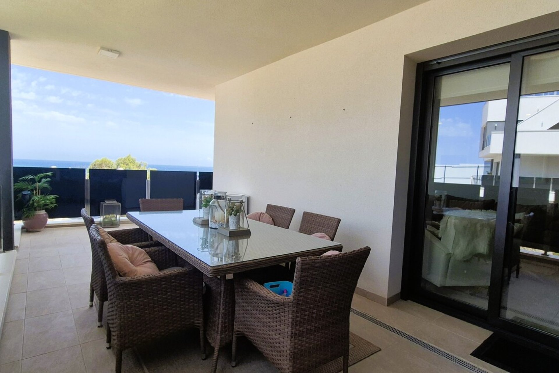 Herverkoop - Appartement - Playa Flamenca