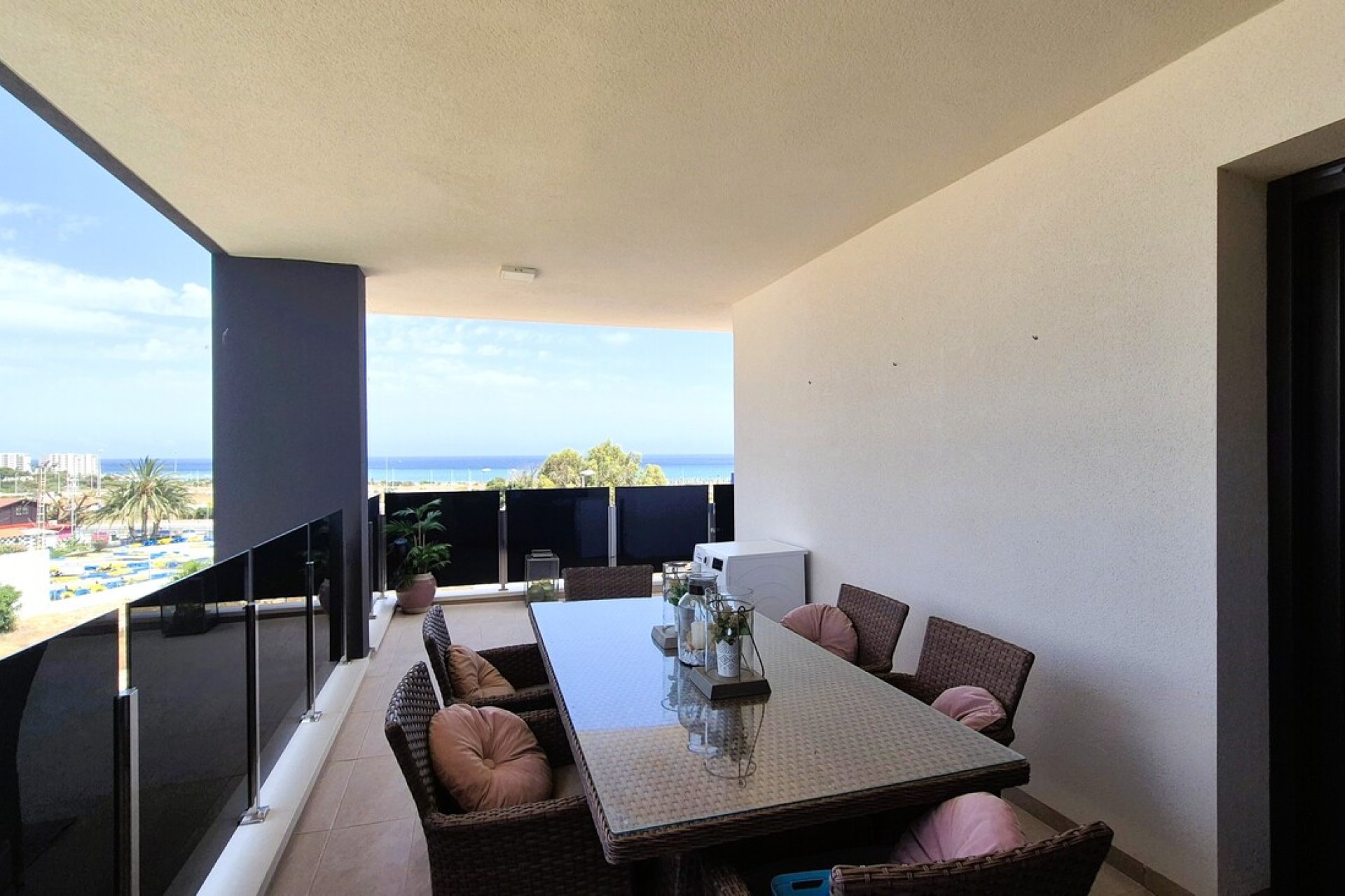 Herverkoop - Appartement - Playa Flamenca