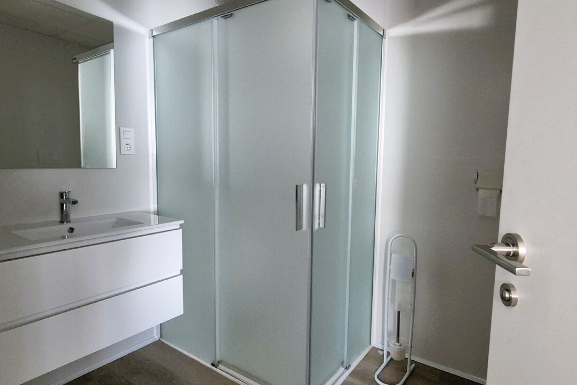 Herverkoop - Appartement - Playa Flamenca