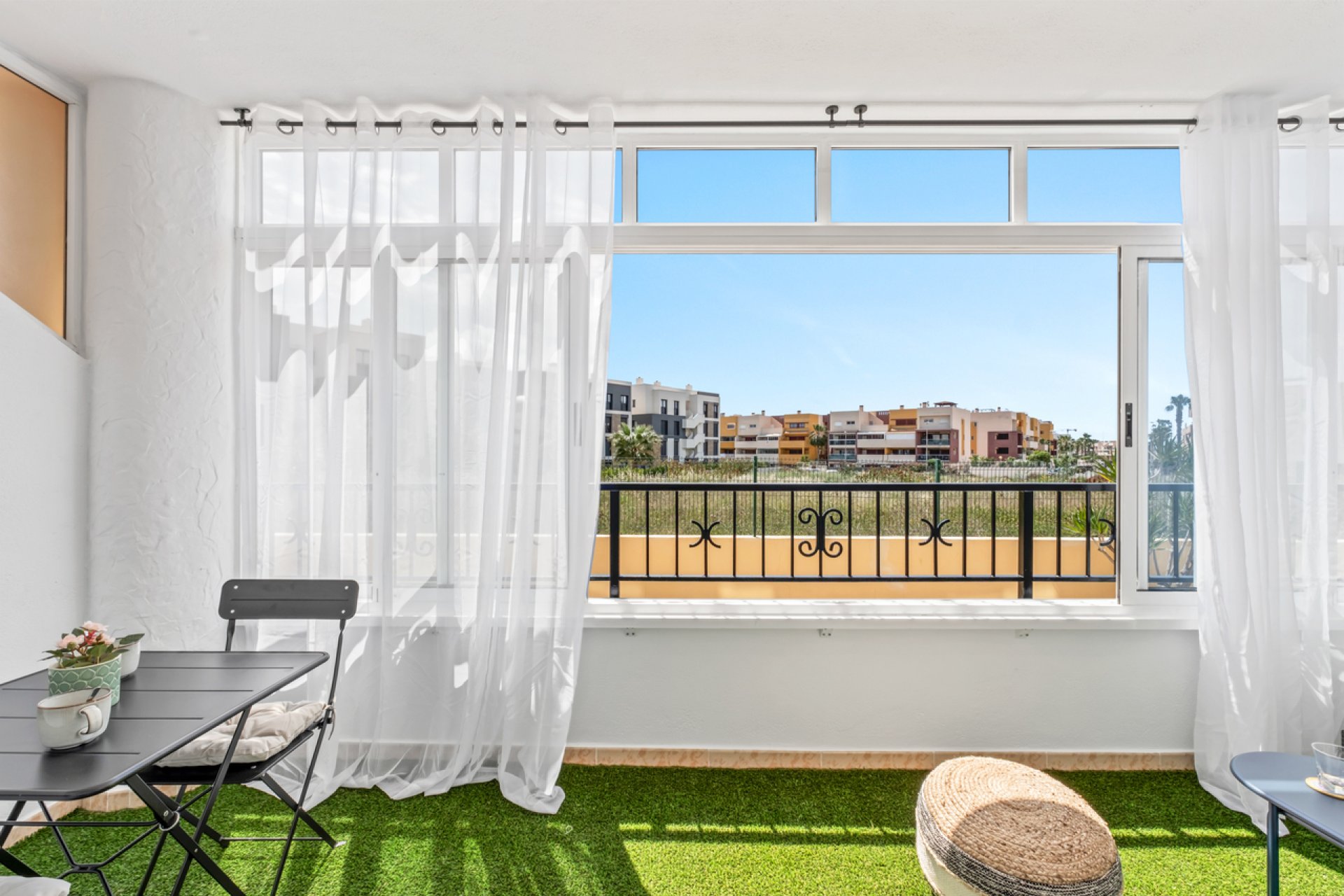 Herverkoop - Appartement - Playa Flamenca