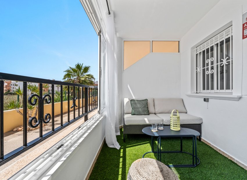 Herverkoop - Appartement - Playa Flamenca
