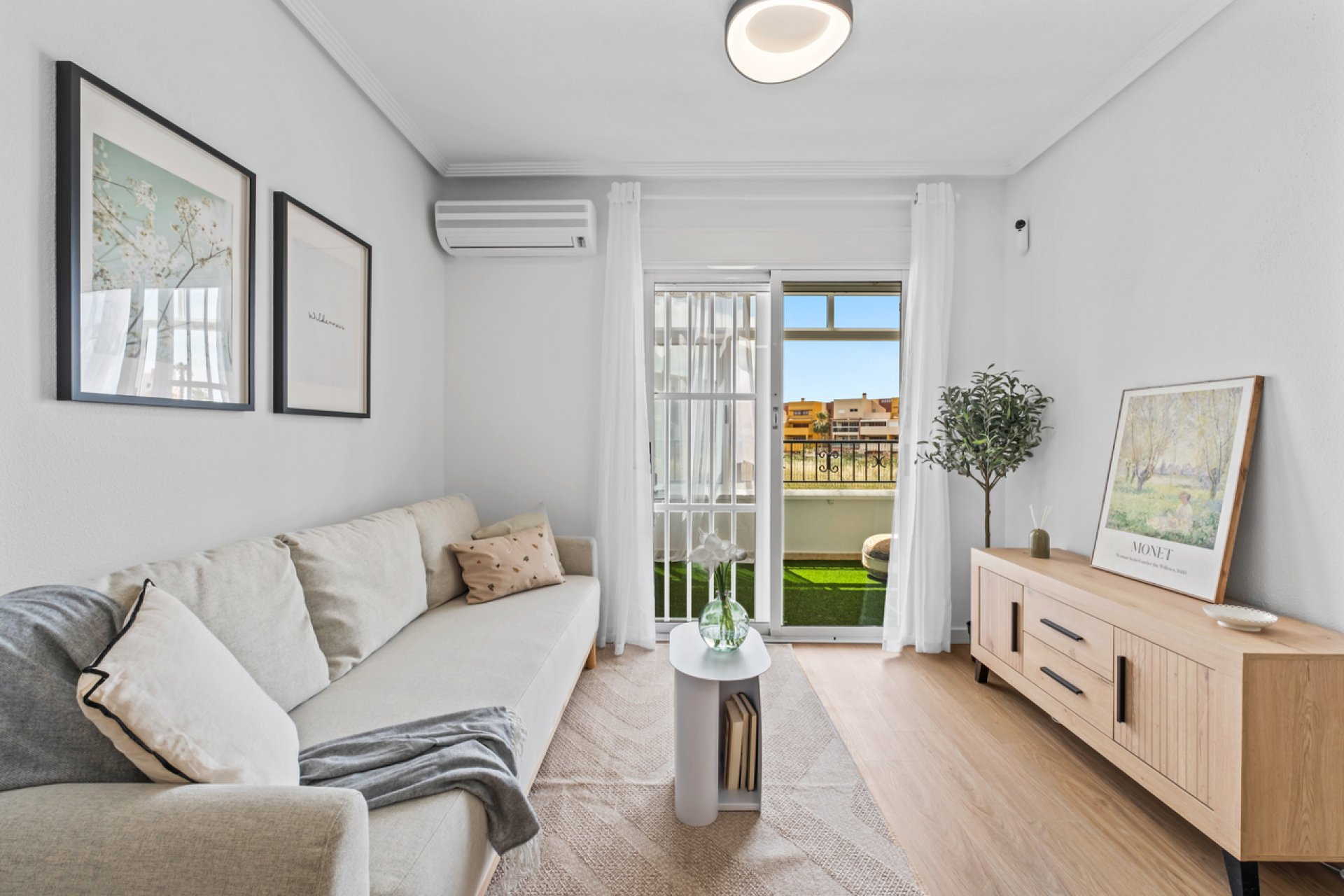 Herverkoop - Appartement - Playa Flamenca
