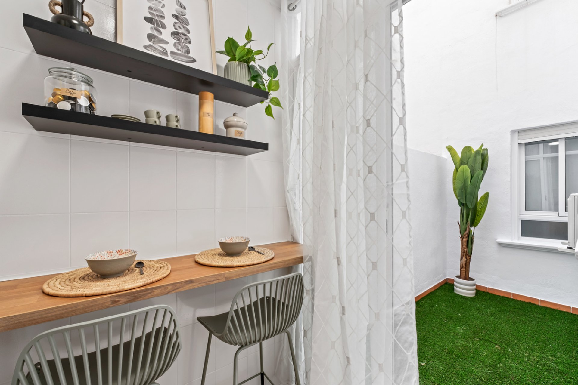 Herverkoop - Appartement - Playa Flamenca