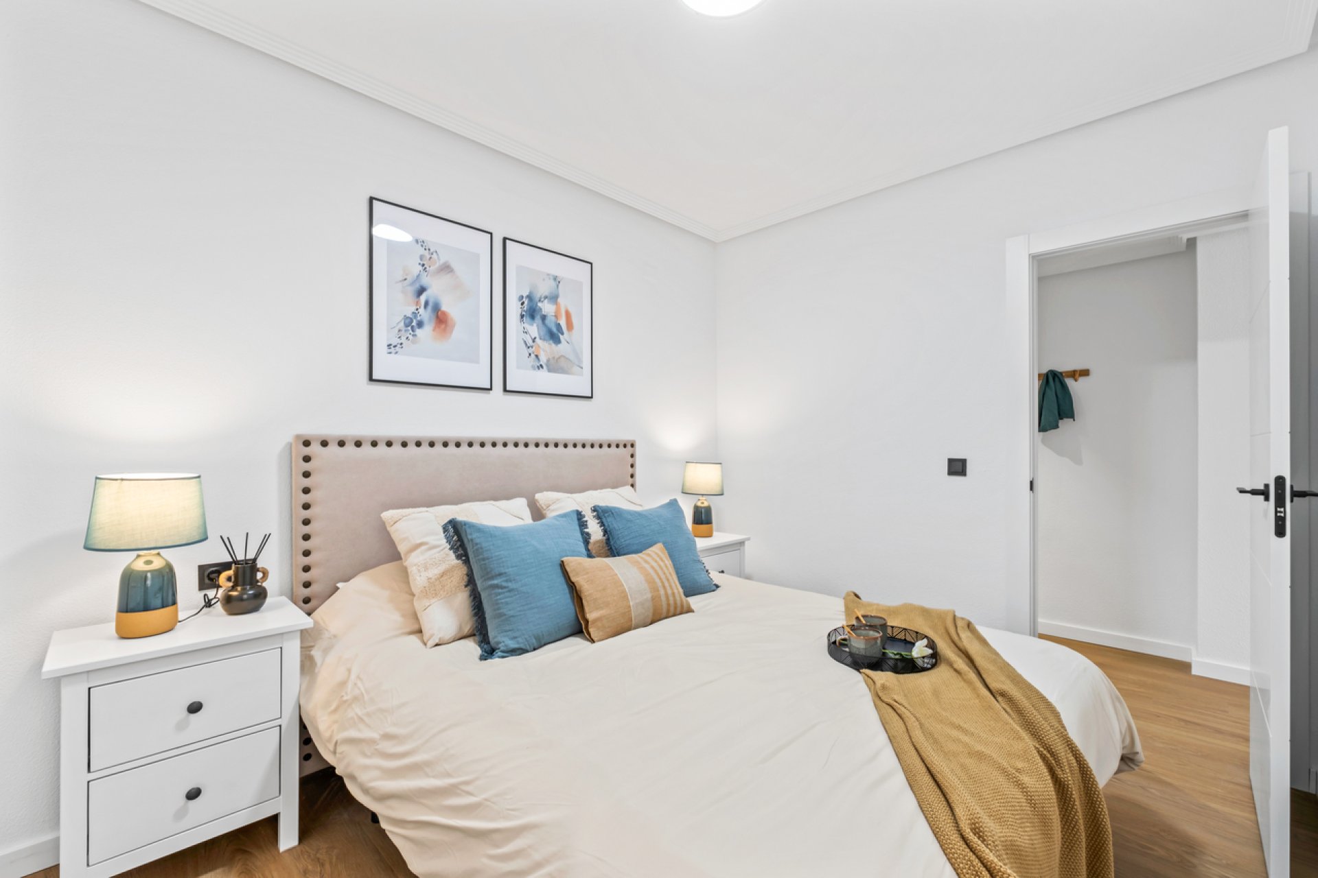 Herverkoop - Appartement - Playa Flamenca