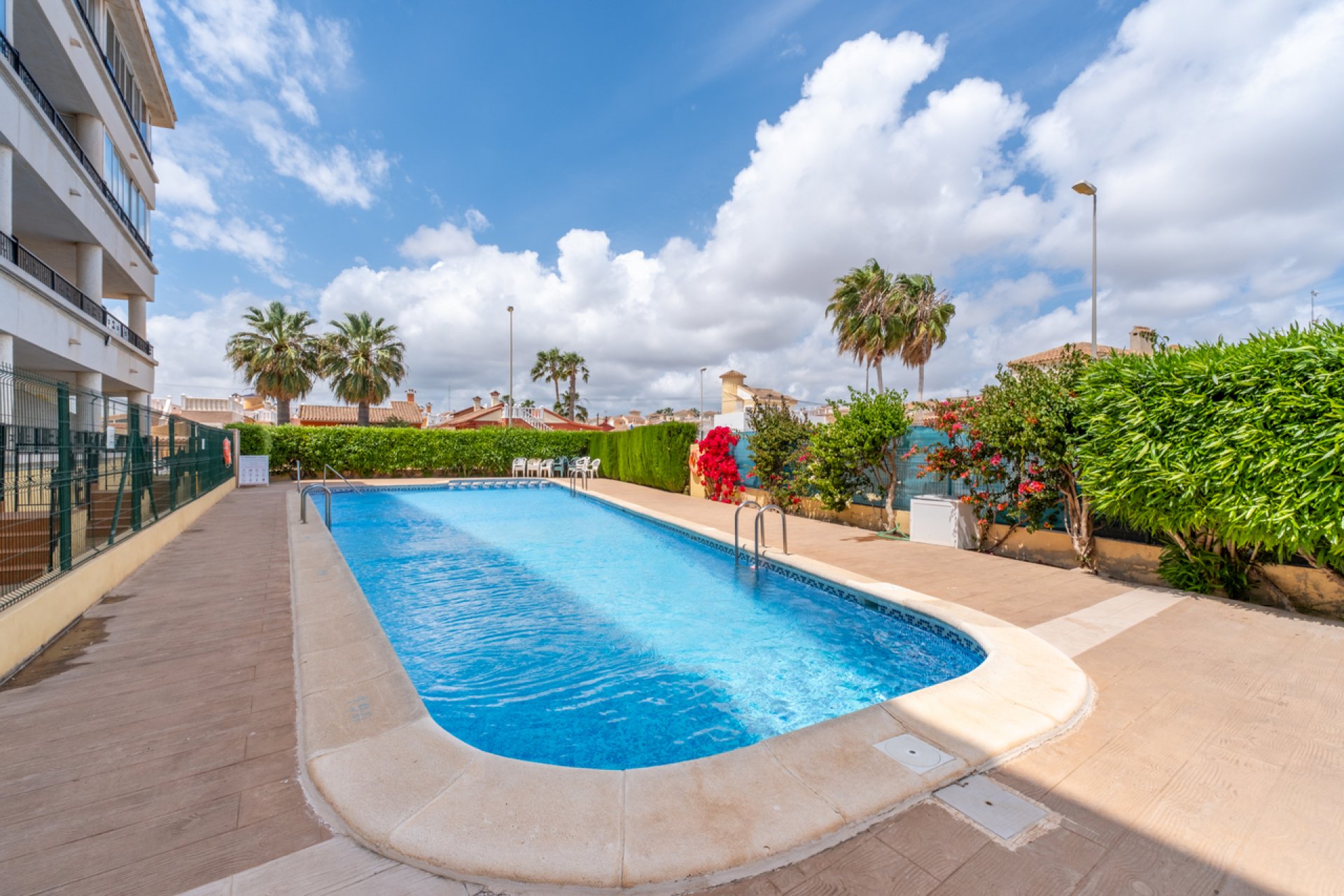 Herverkoop - Appartement - Playa Flamenca