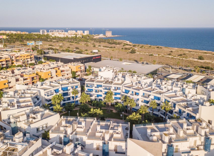 Herverkoop - Appartement - Playa Flamenca