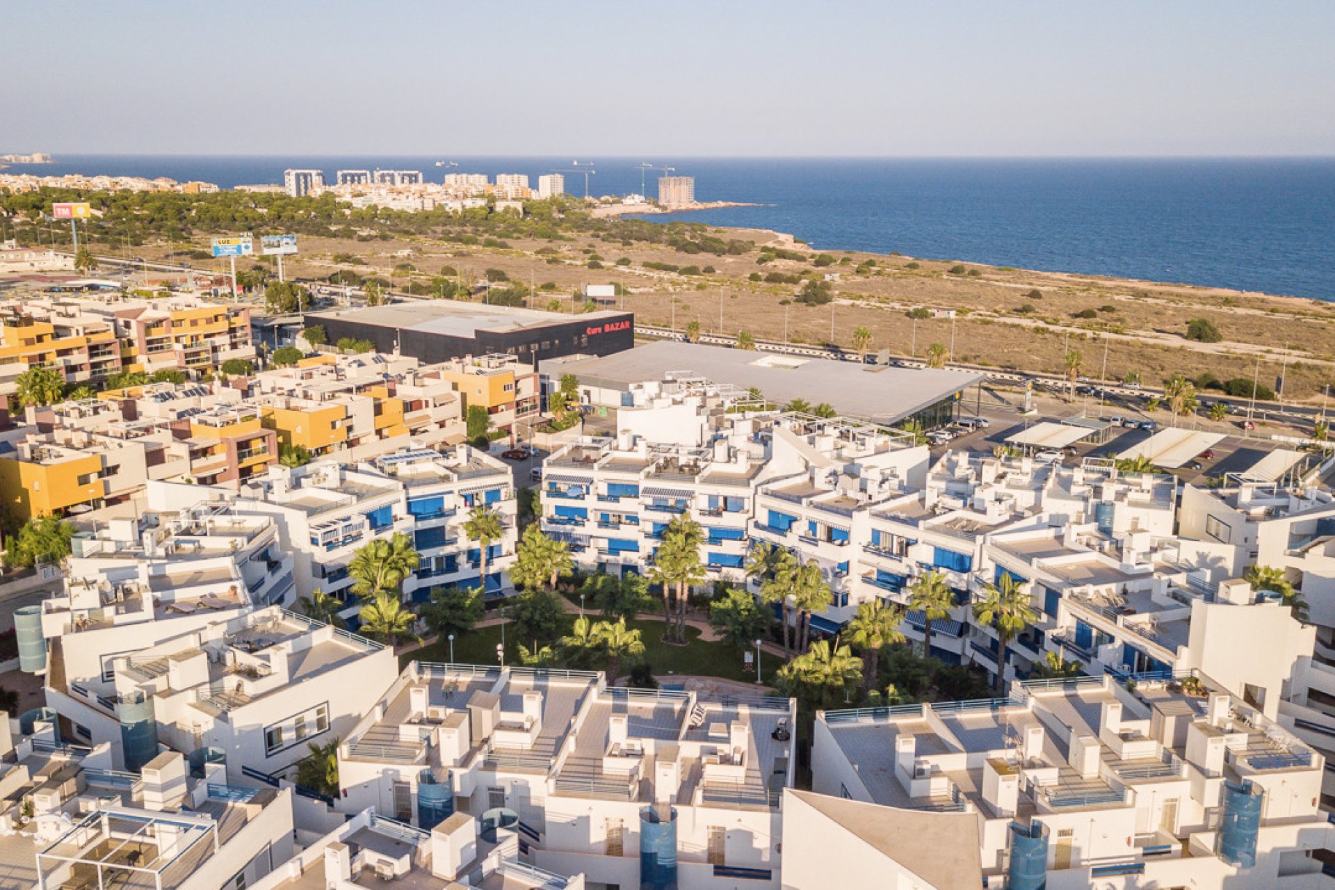 Herverkoop - Appartement - Playa Flamenca