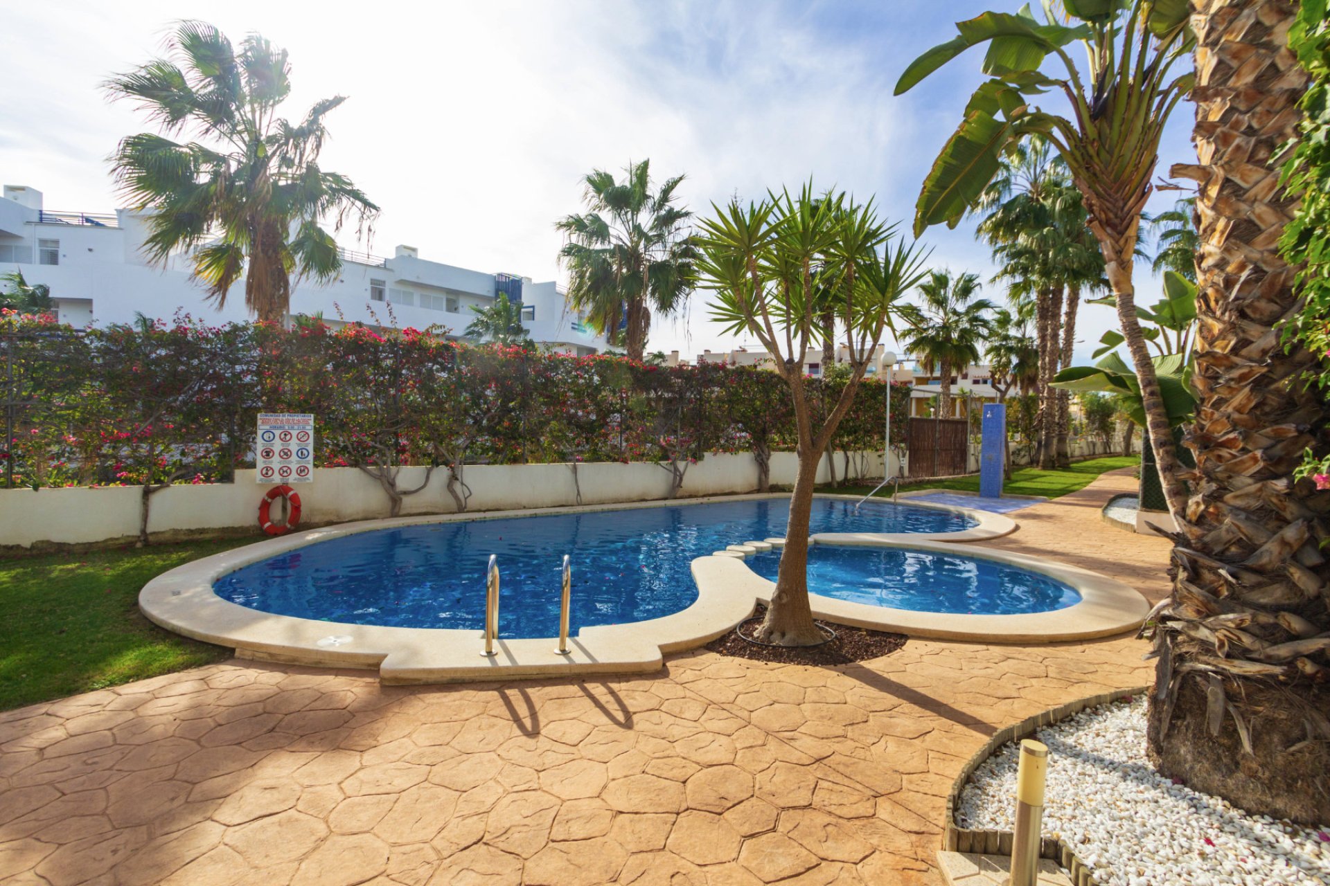 Herverkoop - Appartement - Playa Flamenca