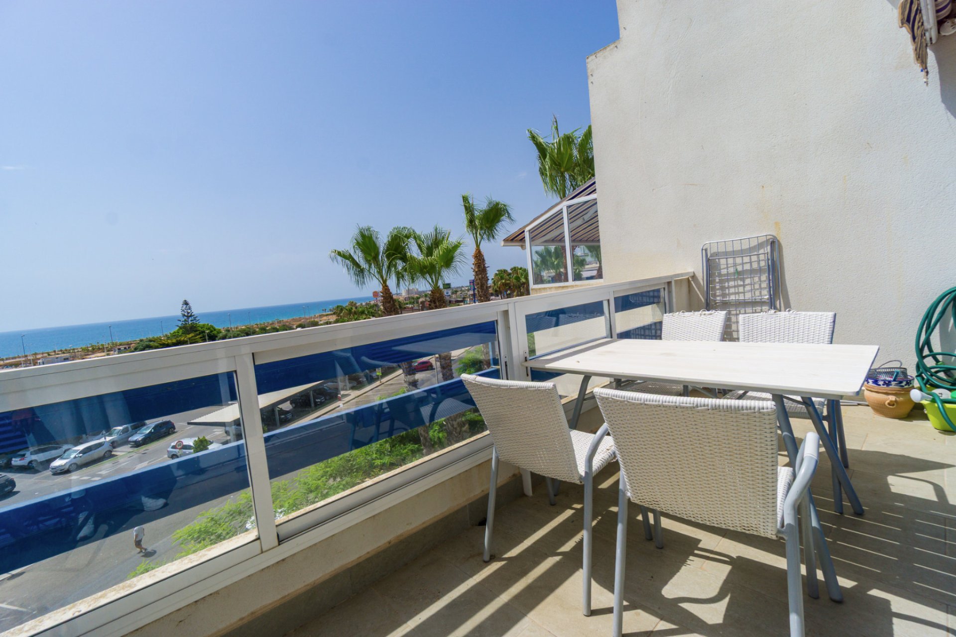 Herverkoop - Appartement - Playa Flamenca