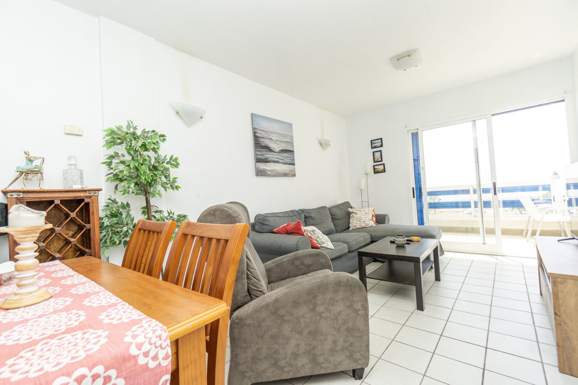 Herverkoop - Appartement - Playa Flamenca