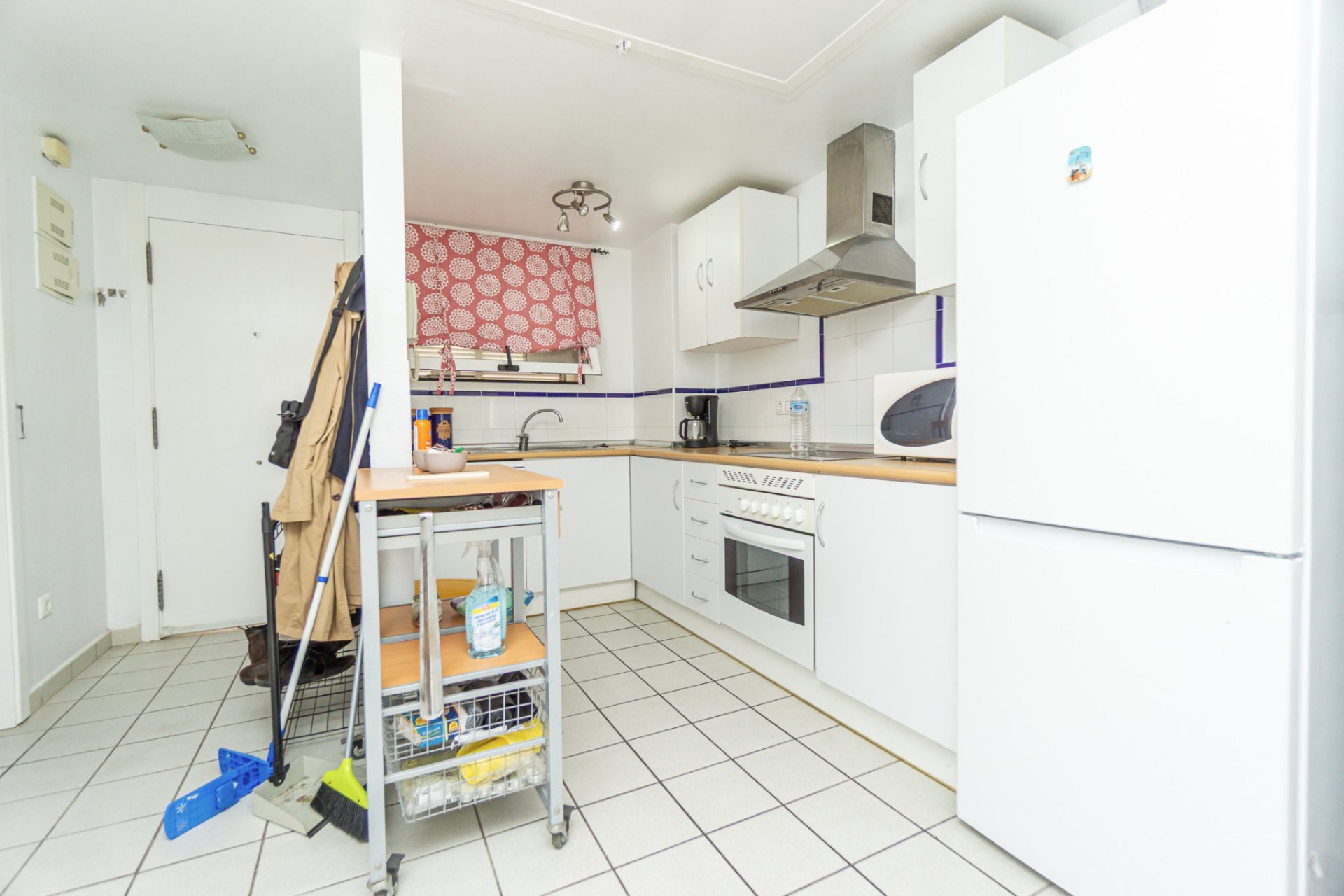 Herverkoop - Appartement - Playa Flamenca