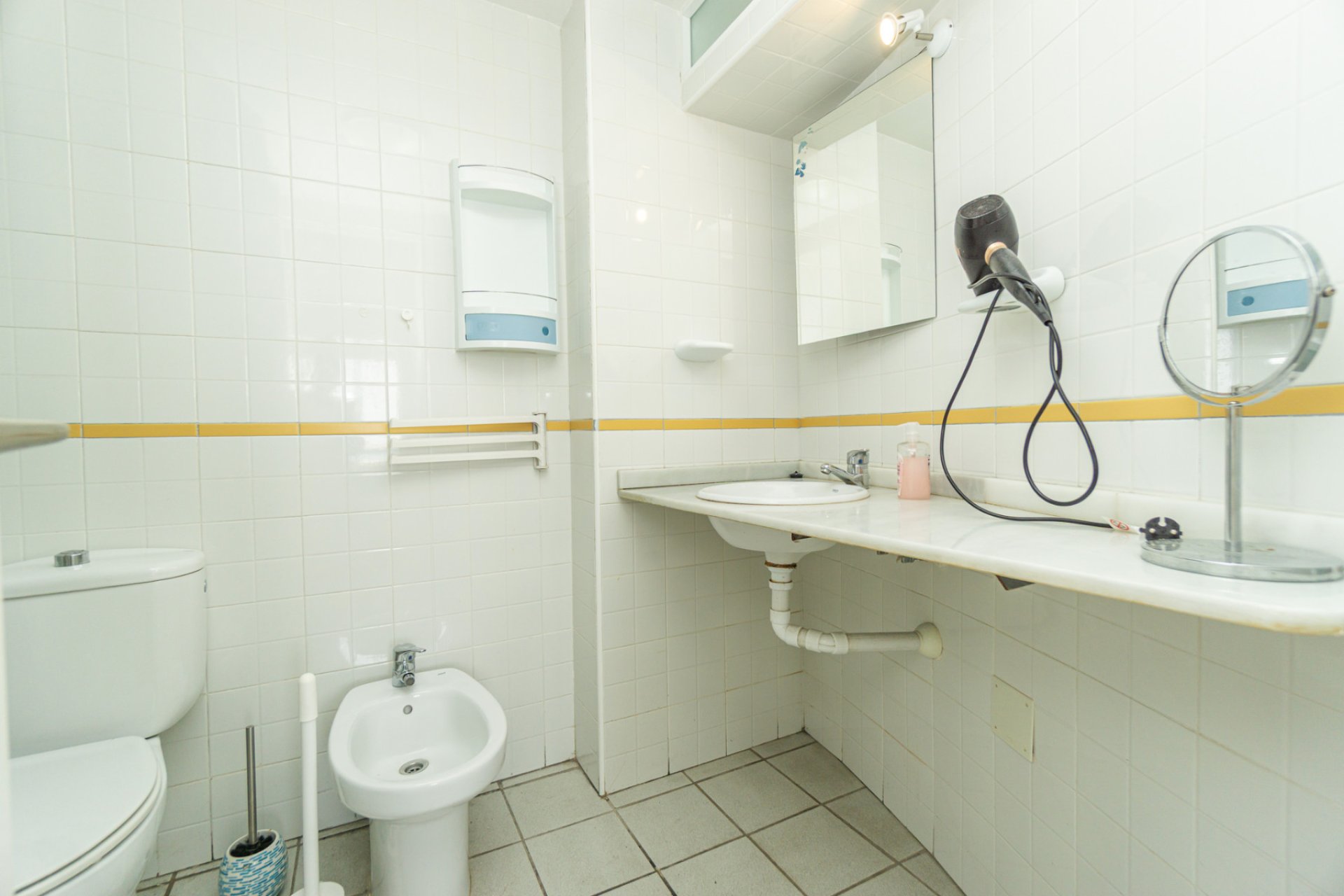Herverkoop - Appartement - Playa Flamenca