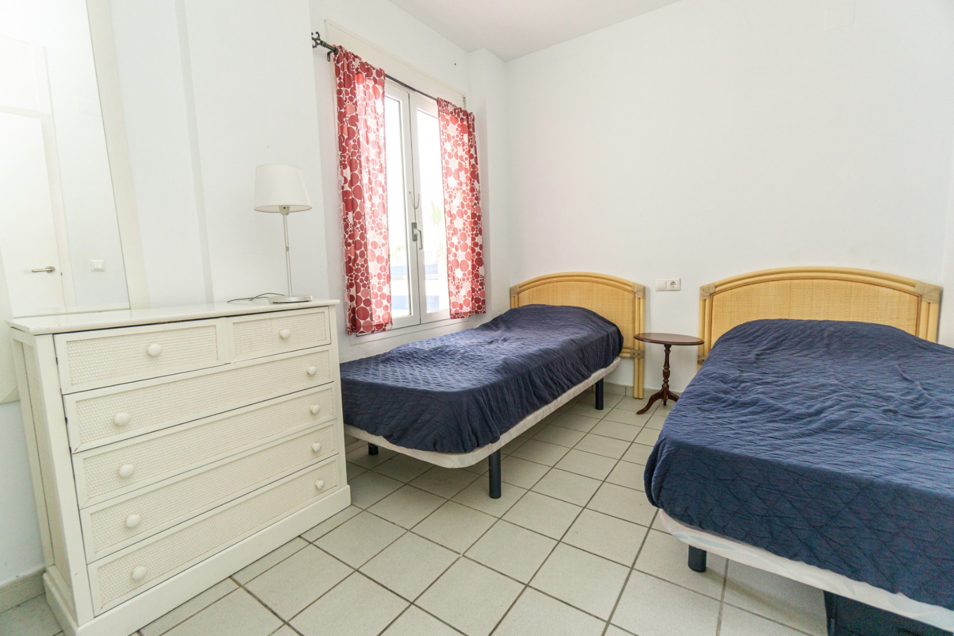 Herverkoop - Appartement - Playa Flamenca