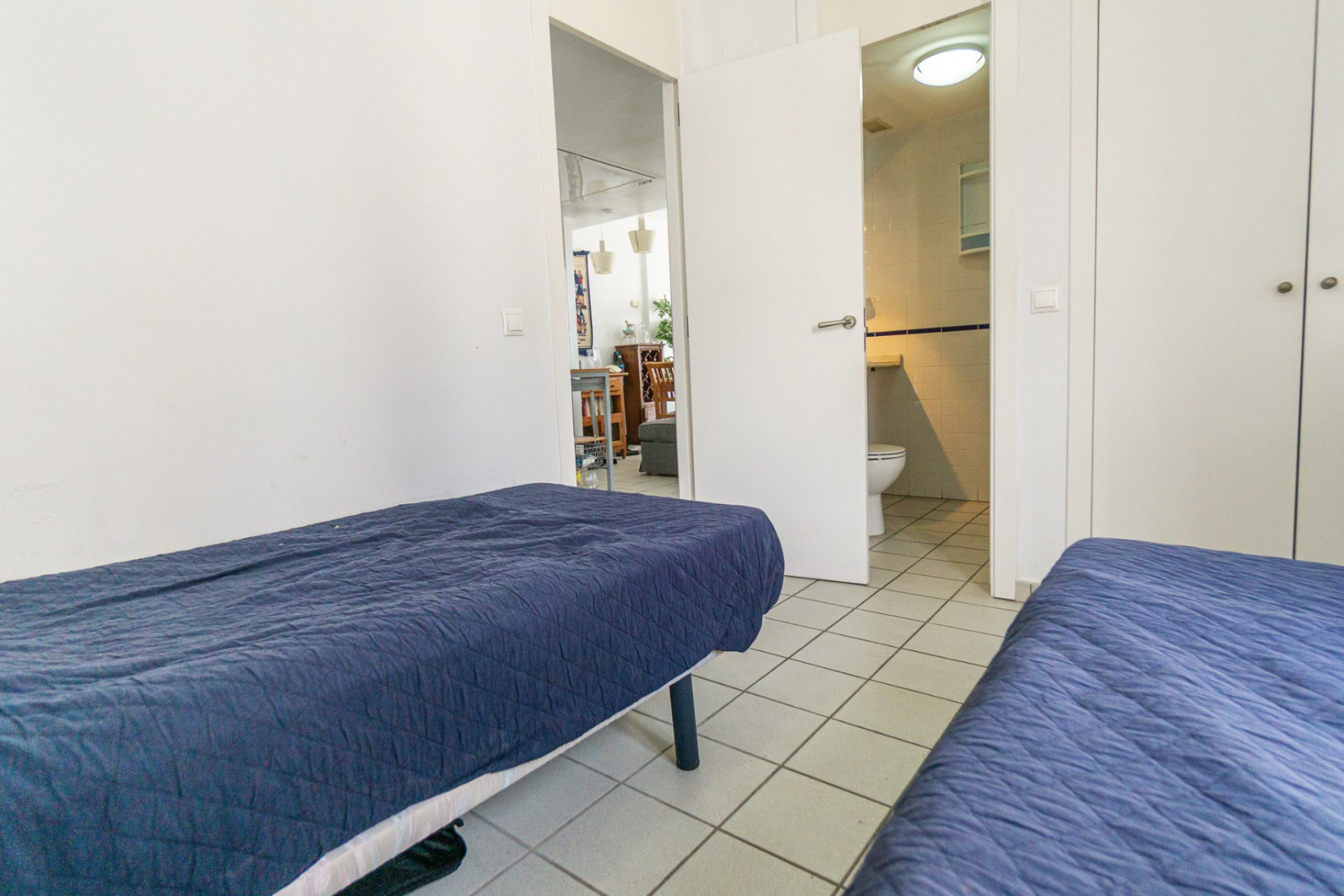 Herverkoop - Appartement - Playa Flamenca