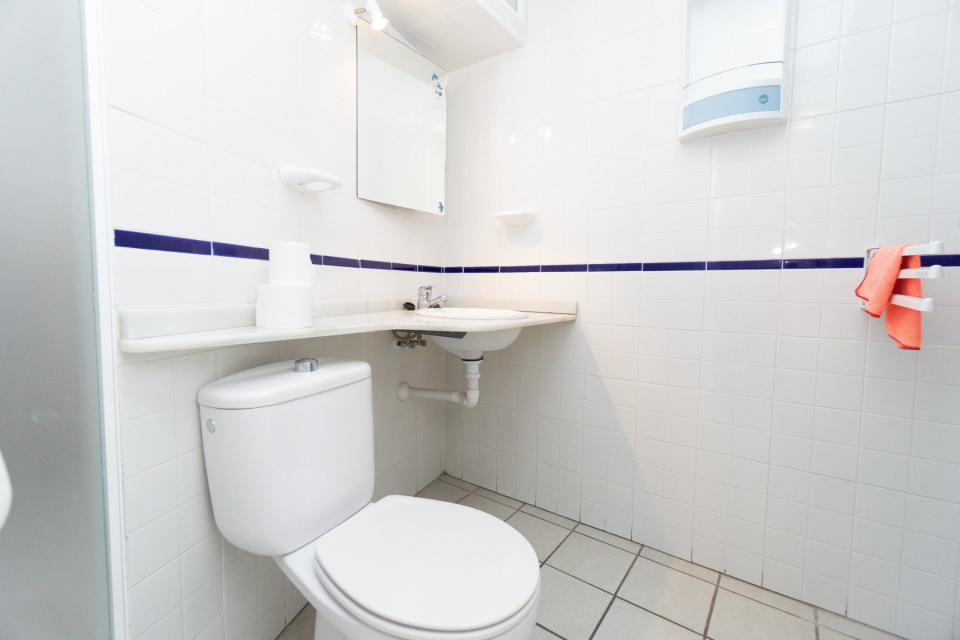 Herverkoop - Appartement - Playa Flamenca
