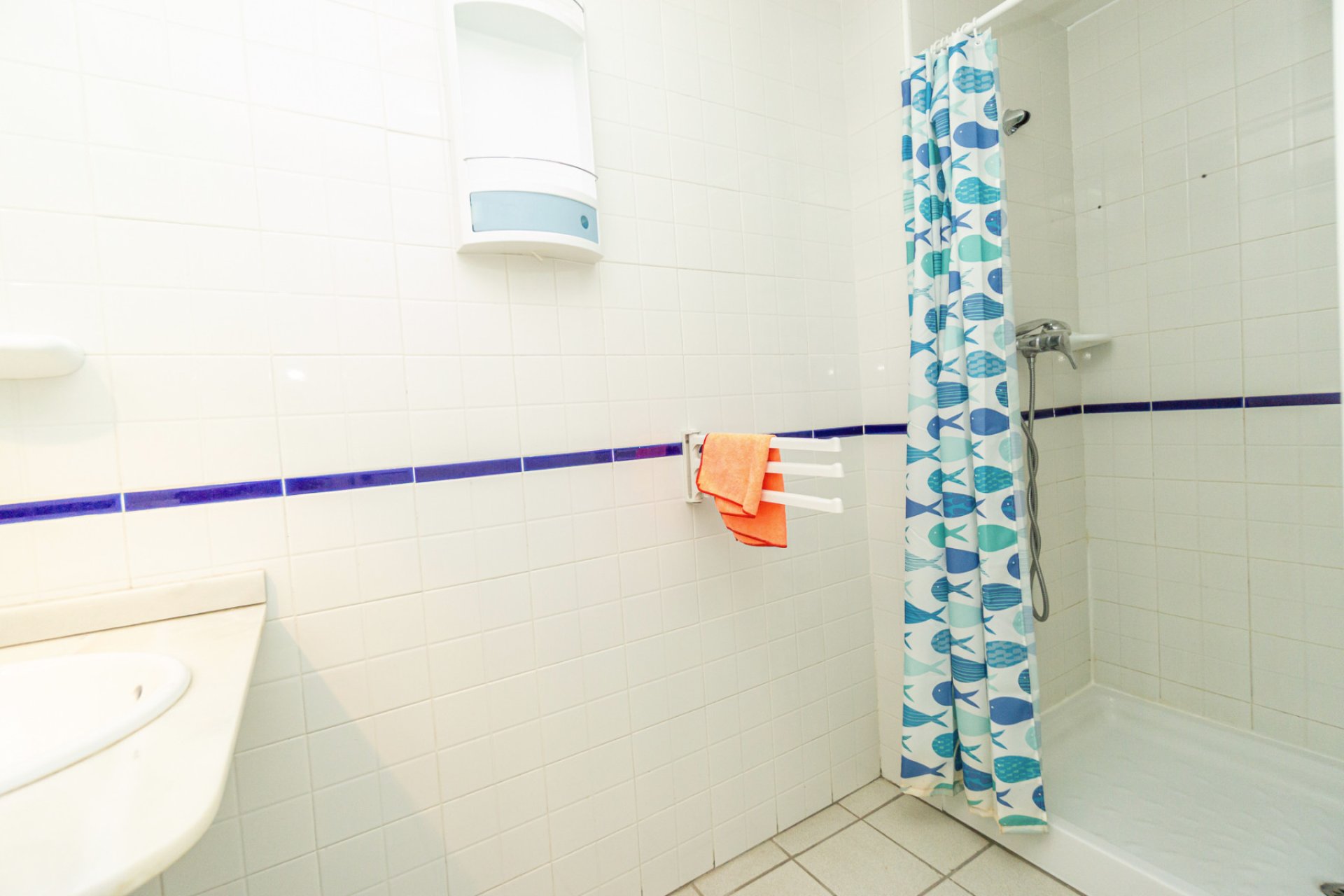 Herverkoop - Appartement - Playa Flamenca
