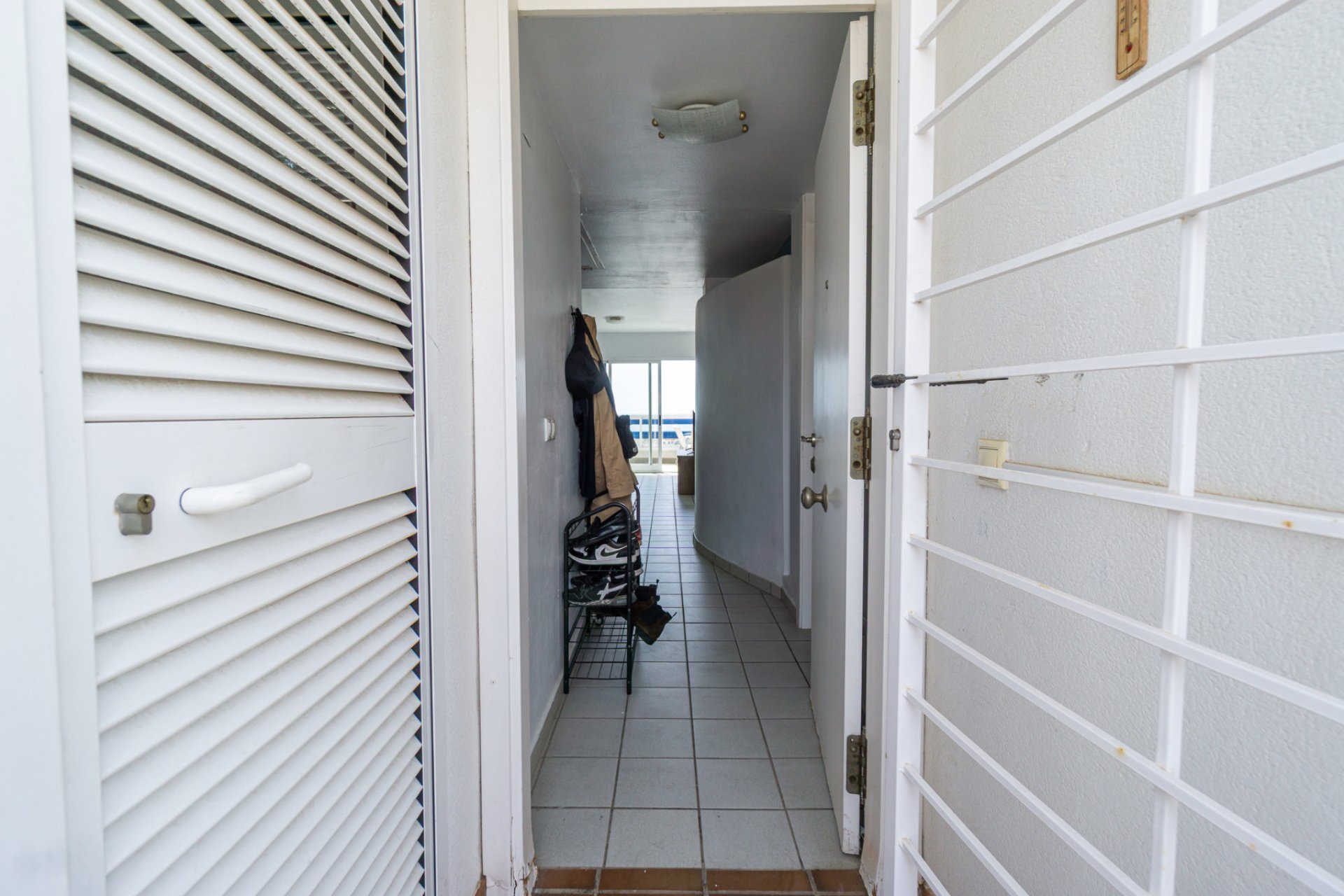 Herverkoop - Appartement - Playa Flamenca