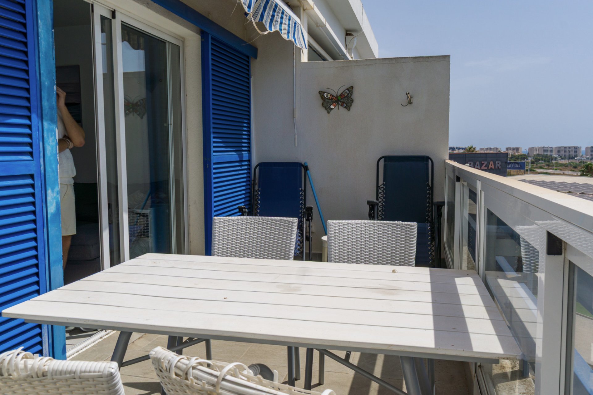 Herverkoop - Appartement - Playa Flamenca