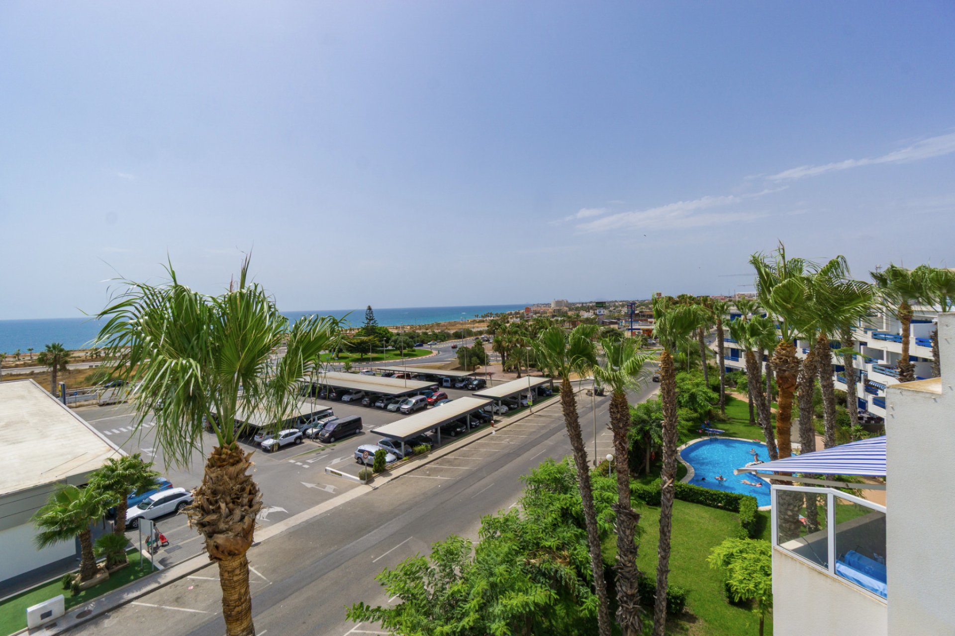 Herverkoop - Appartement - Playa Flamenca