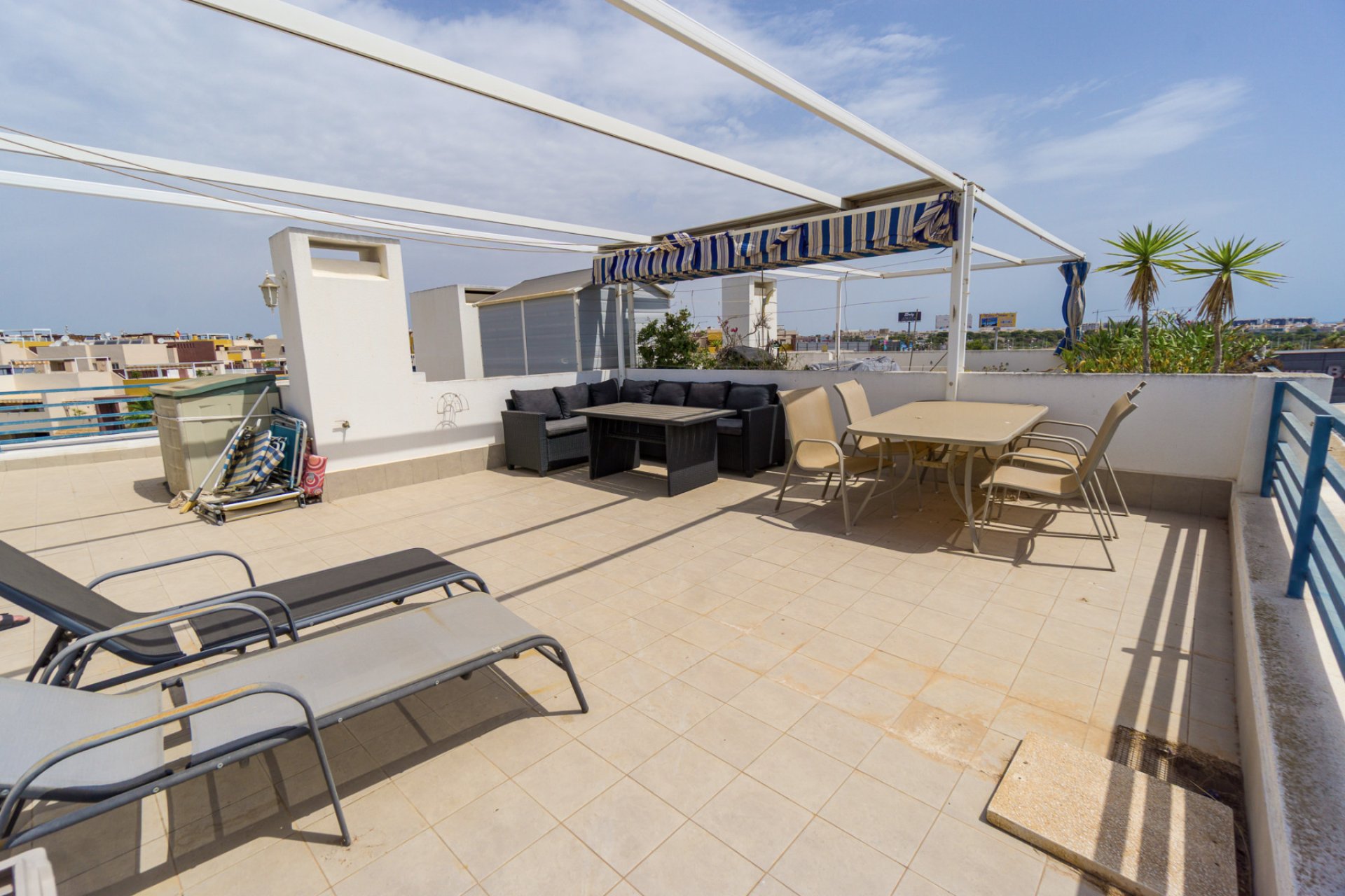 Herverkoop - Appartement - Playa Flamenca