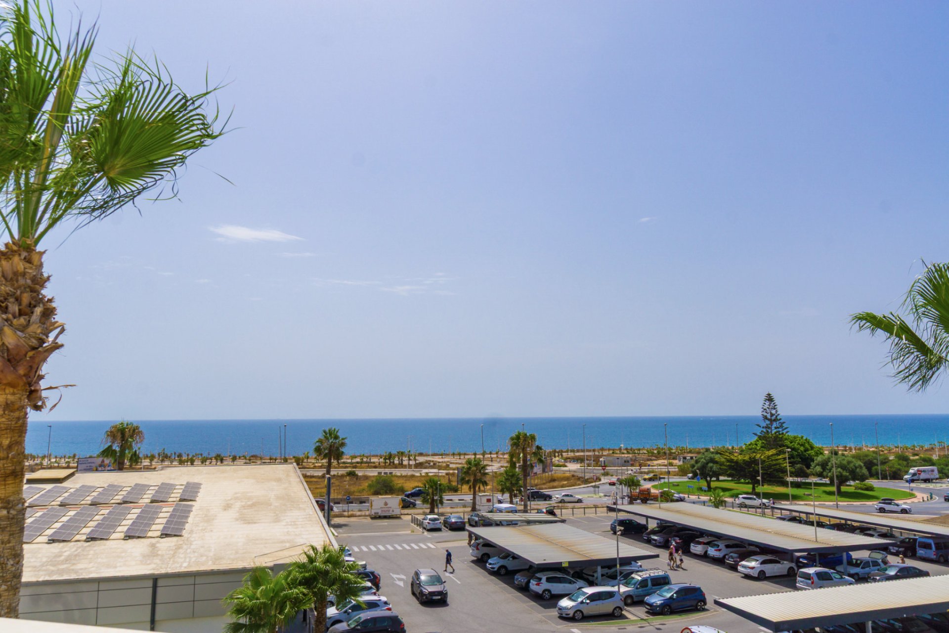Herverkoop - Appartement - Playa Flamenca