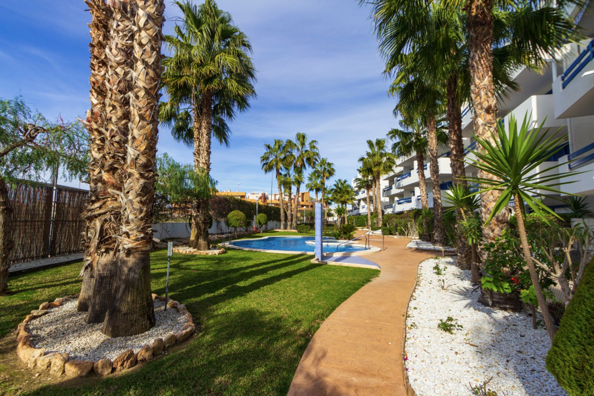 Herverkoop - Appartement - Playa Flamenca