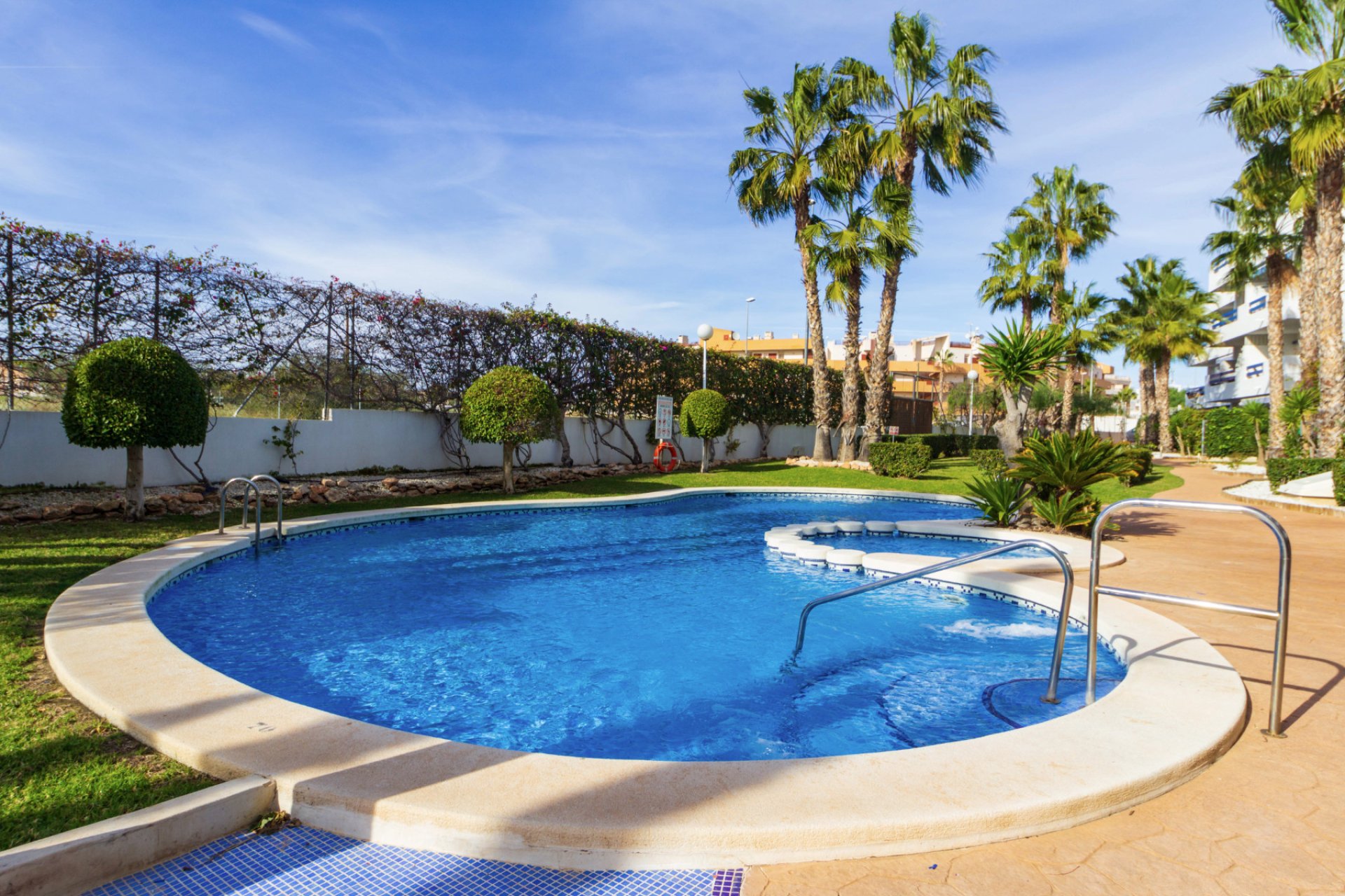 Herverkoop - Appartement - Playa Flamenca