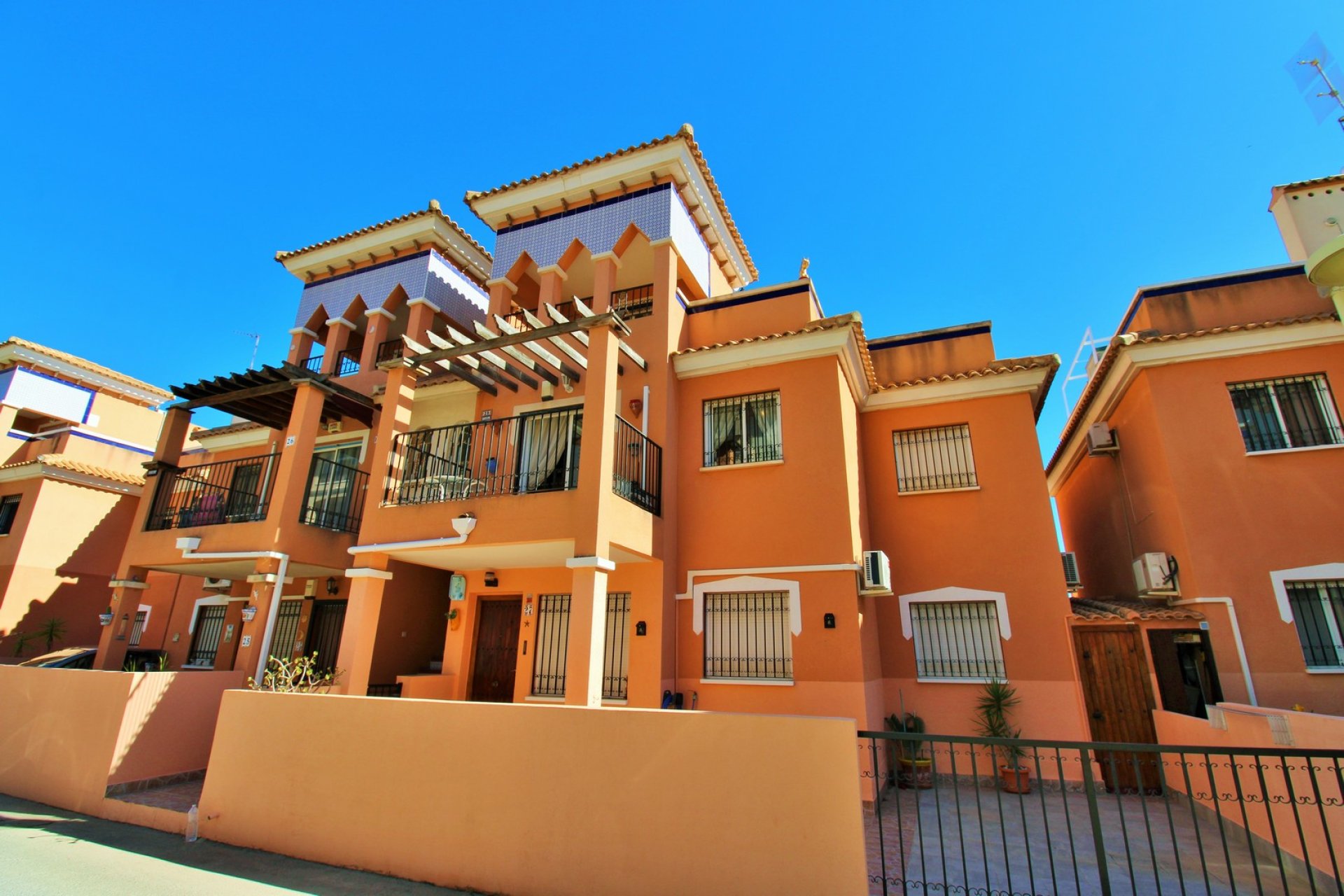 Herverkoop - Appartement - Playa Flamenca