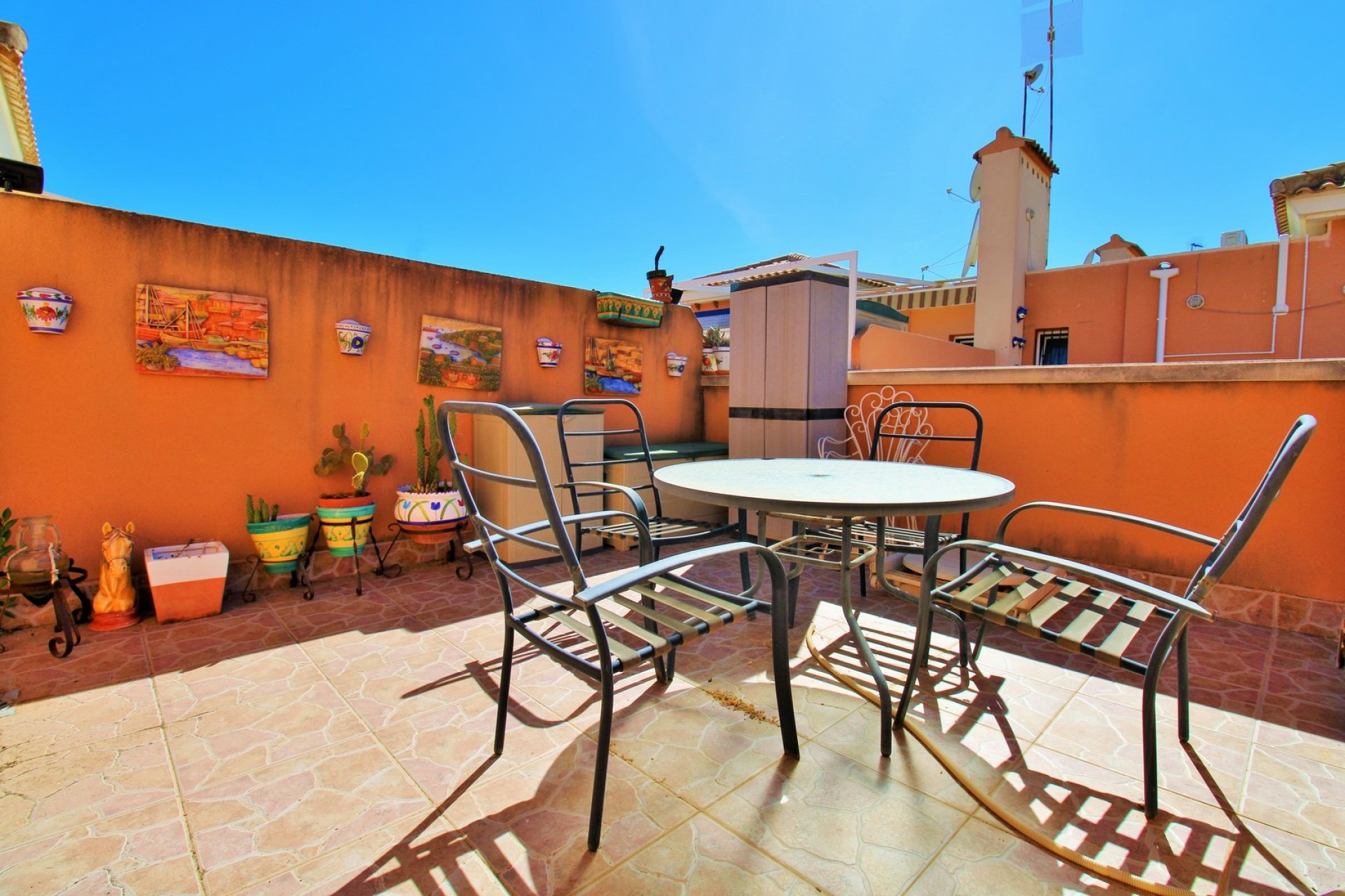 Herverkoop - Appartement - Playa Flamenca