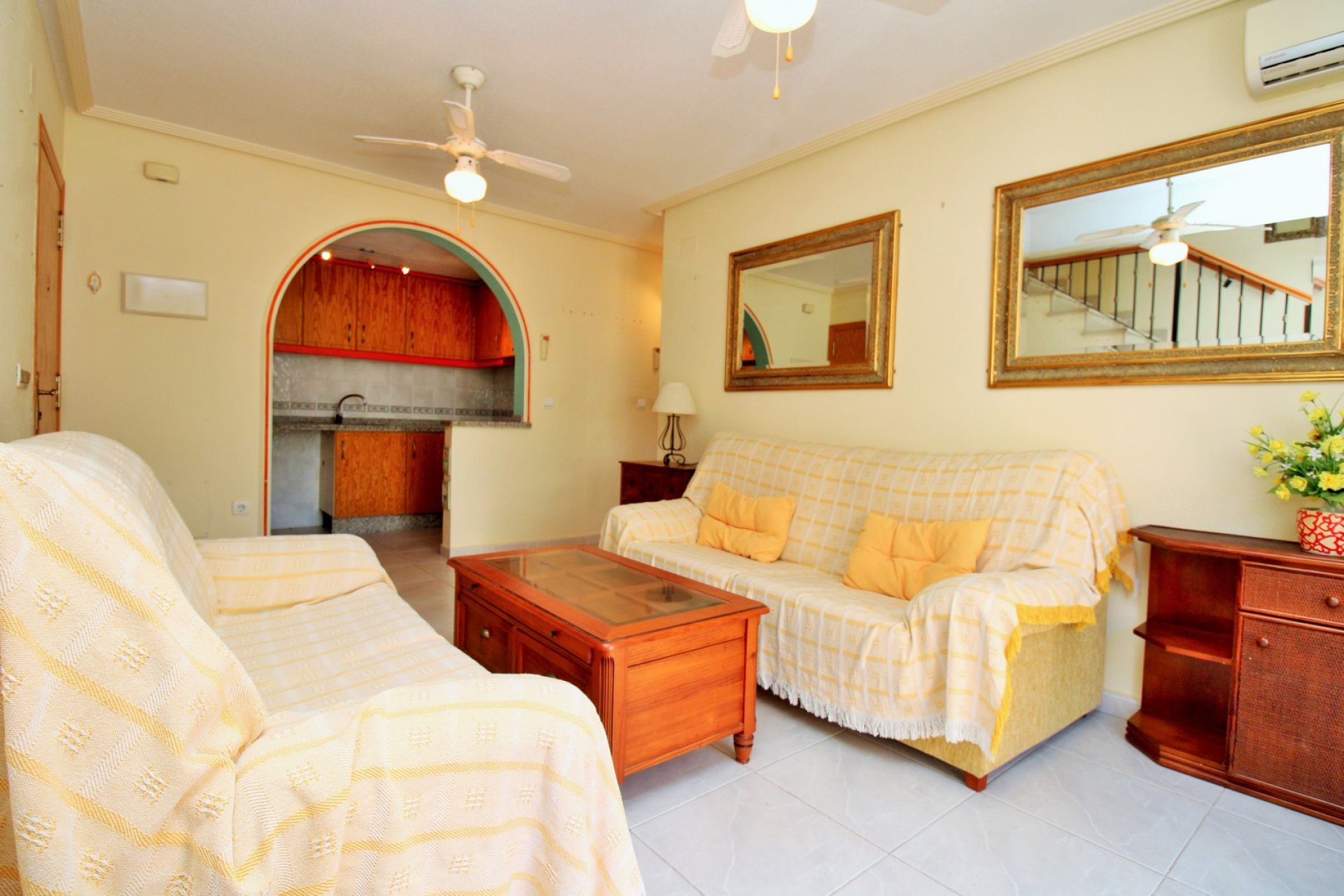 Herverkoop - Appartement - Playa Flamenca