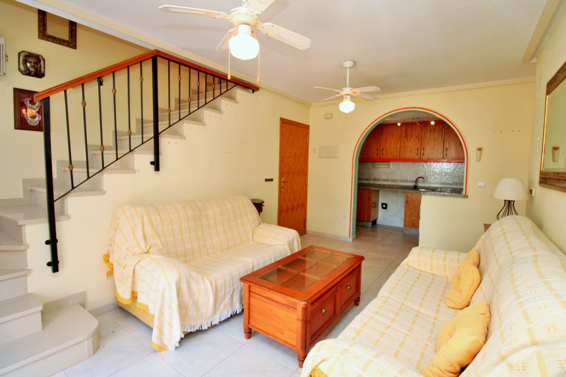 Herverkoop - Appartement - Playa Flamenca