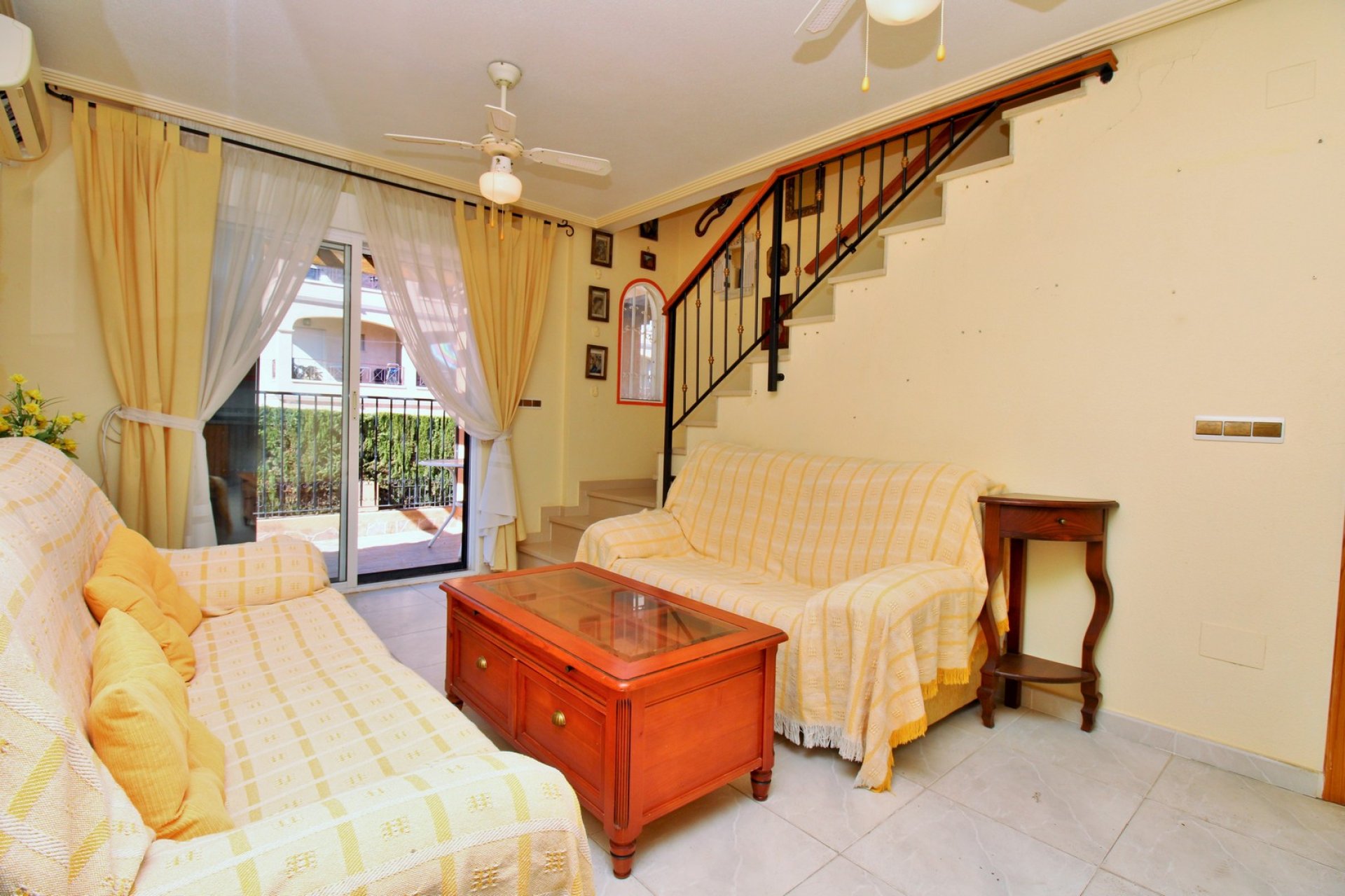 Herverkoop - Appartement - Playa Flamenca