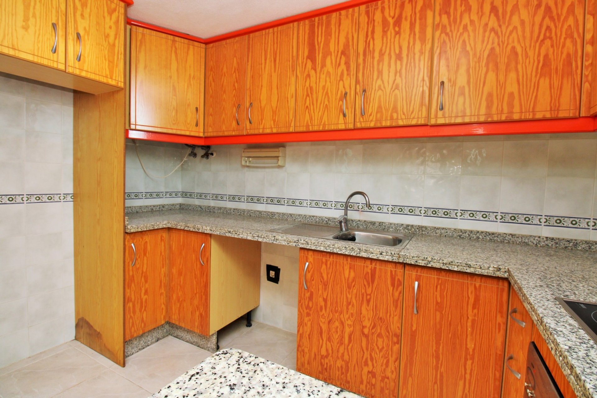 Herverkoop - Appartement - Playa Flamenca