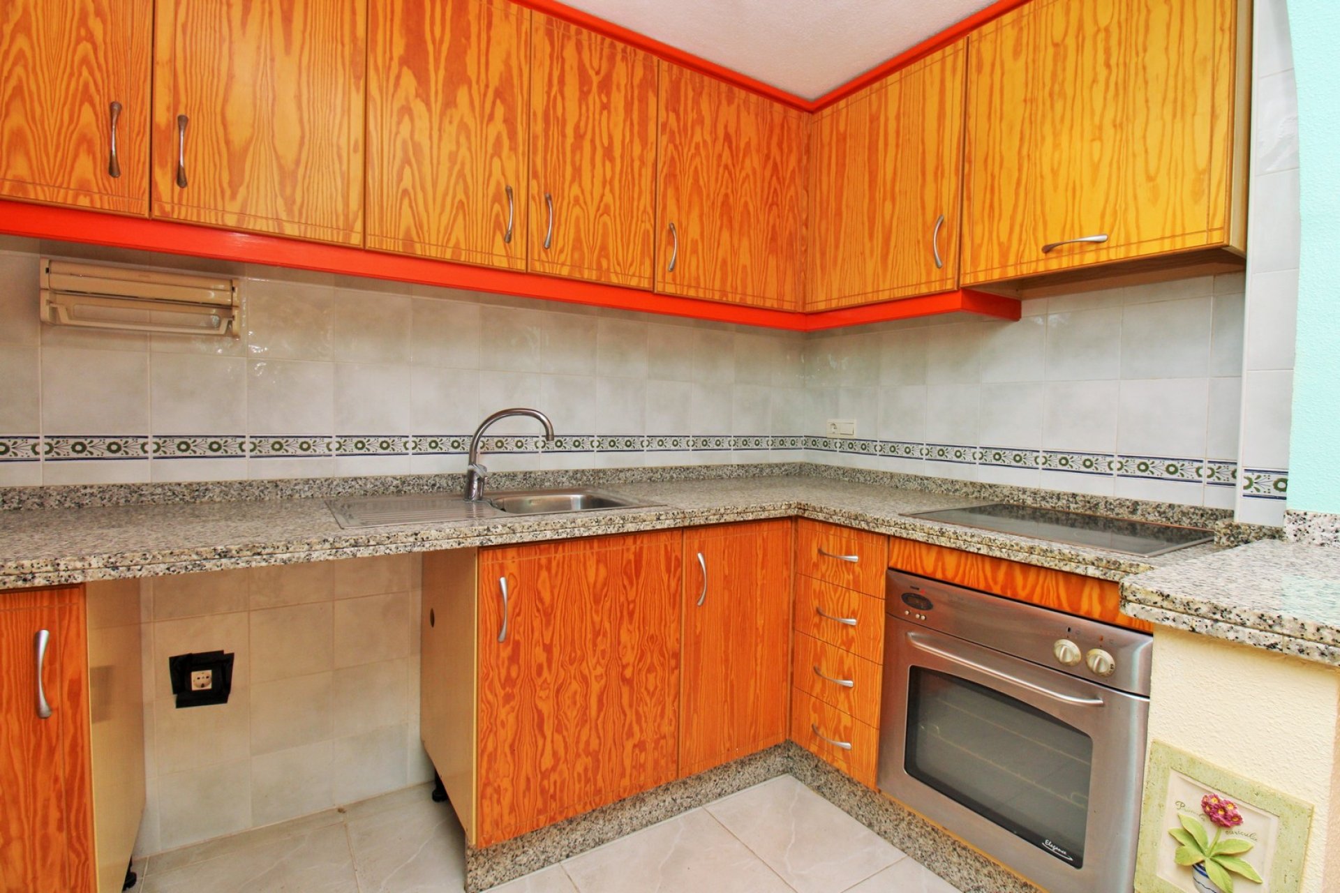 Herverkoop - Appartement - Playa Flamenca