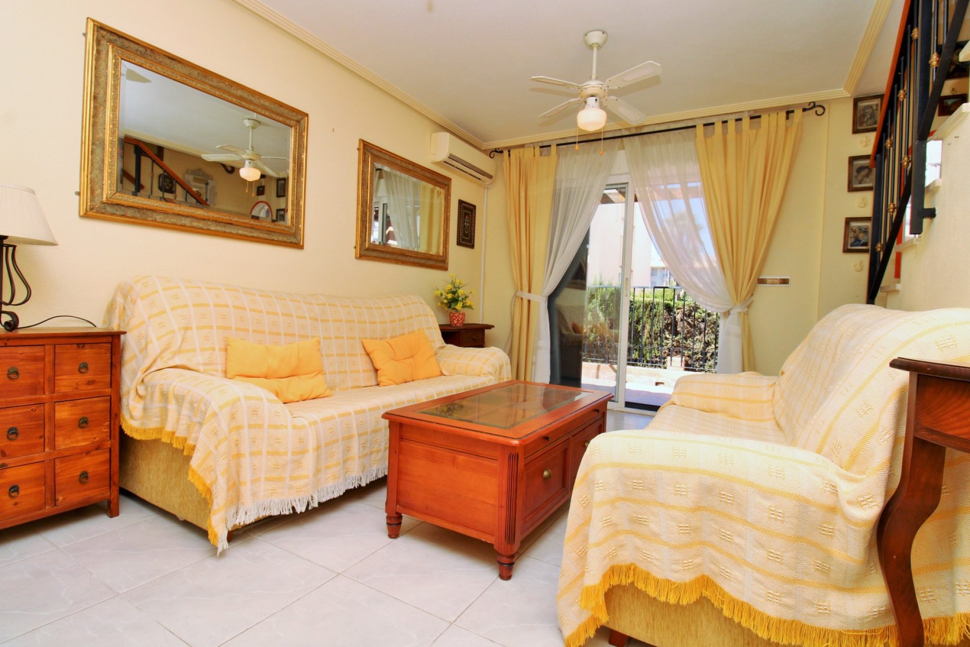 Herverkoop - Appartement - Playa Flamenca