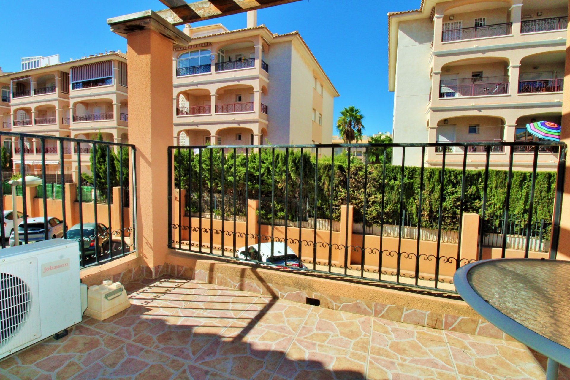 Herverkoop - Appartement - Playa Flamenca