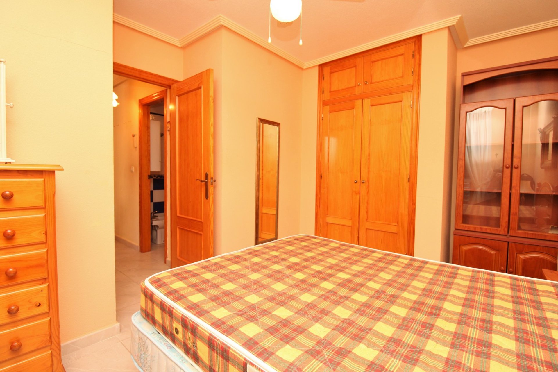 Herverkoop - Appartement - Playa Flamenca