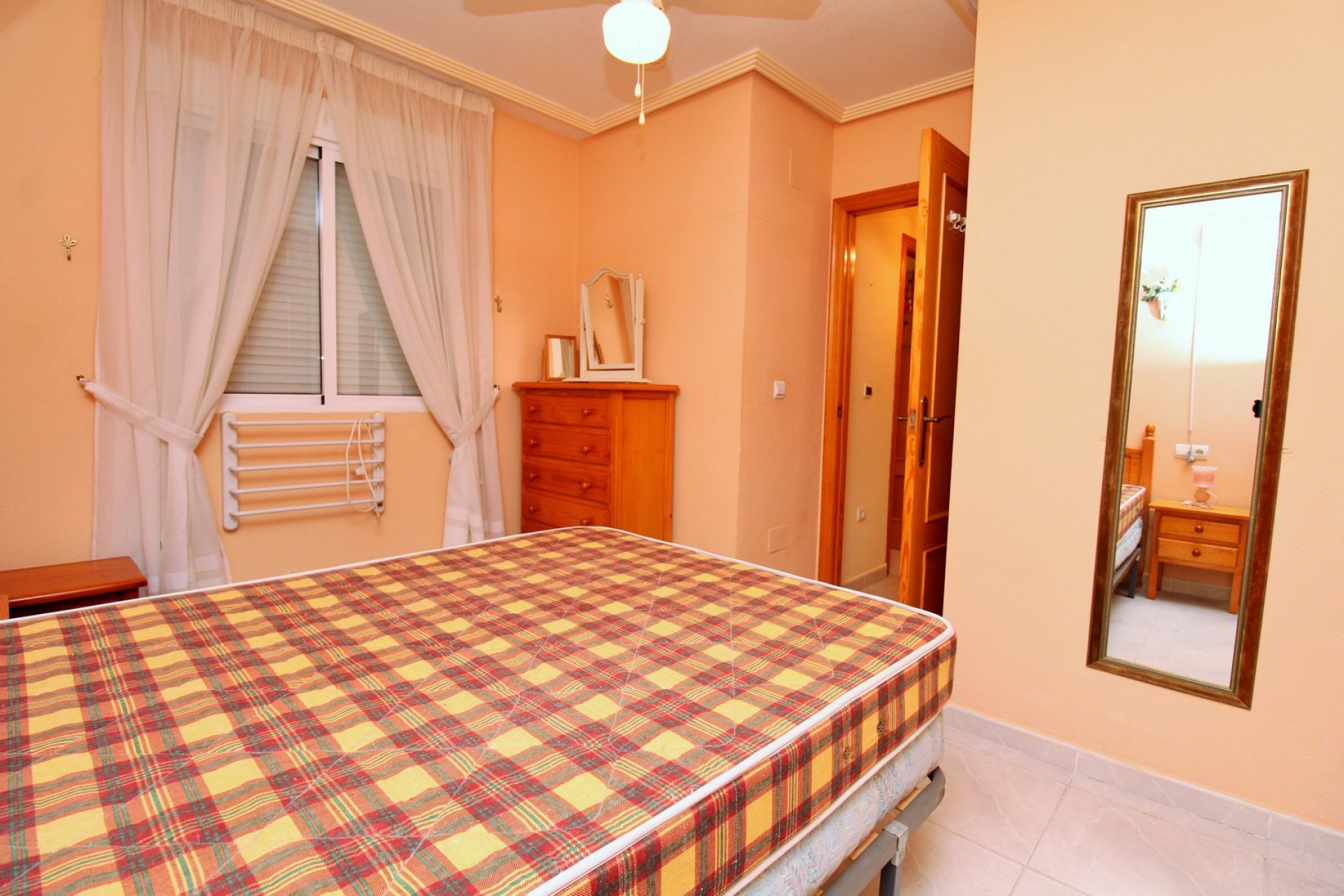 Herverkoop - Appartement - Playa Flamenca