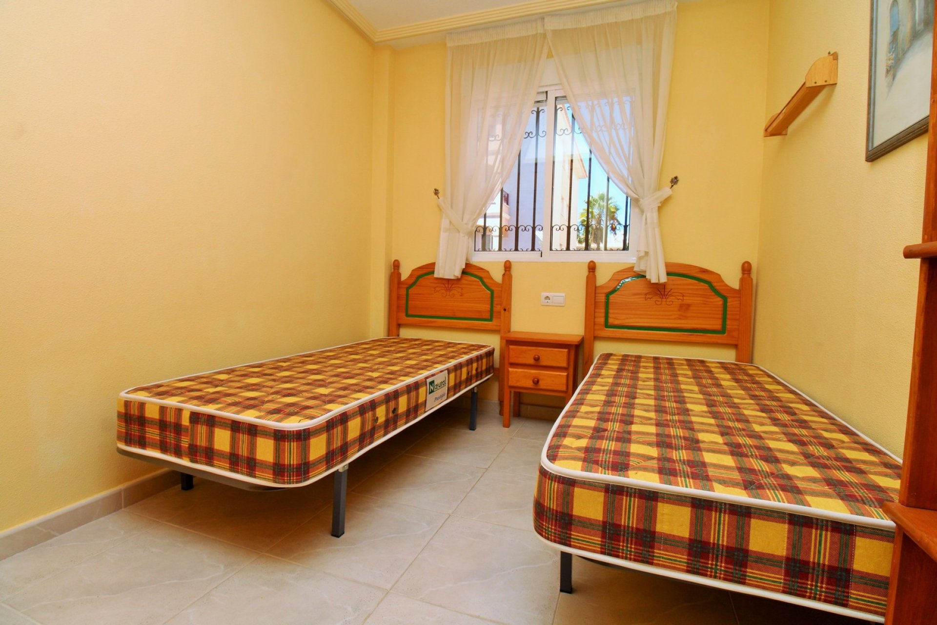 Herverkoop - Appartement - Playa Flamenca