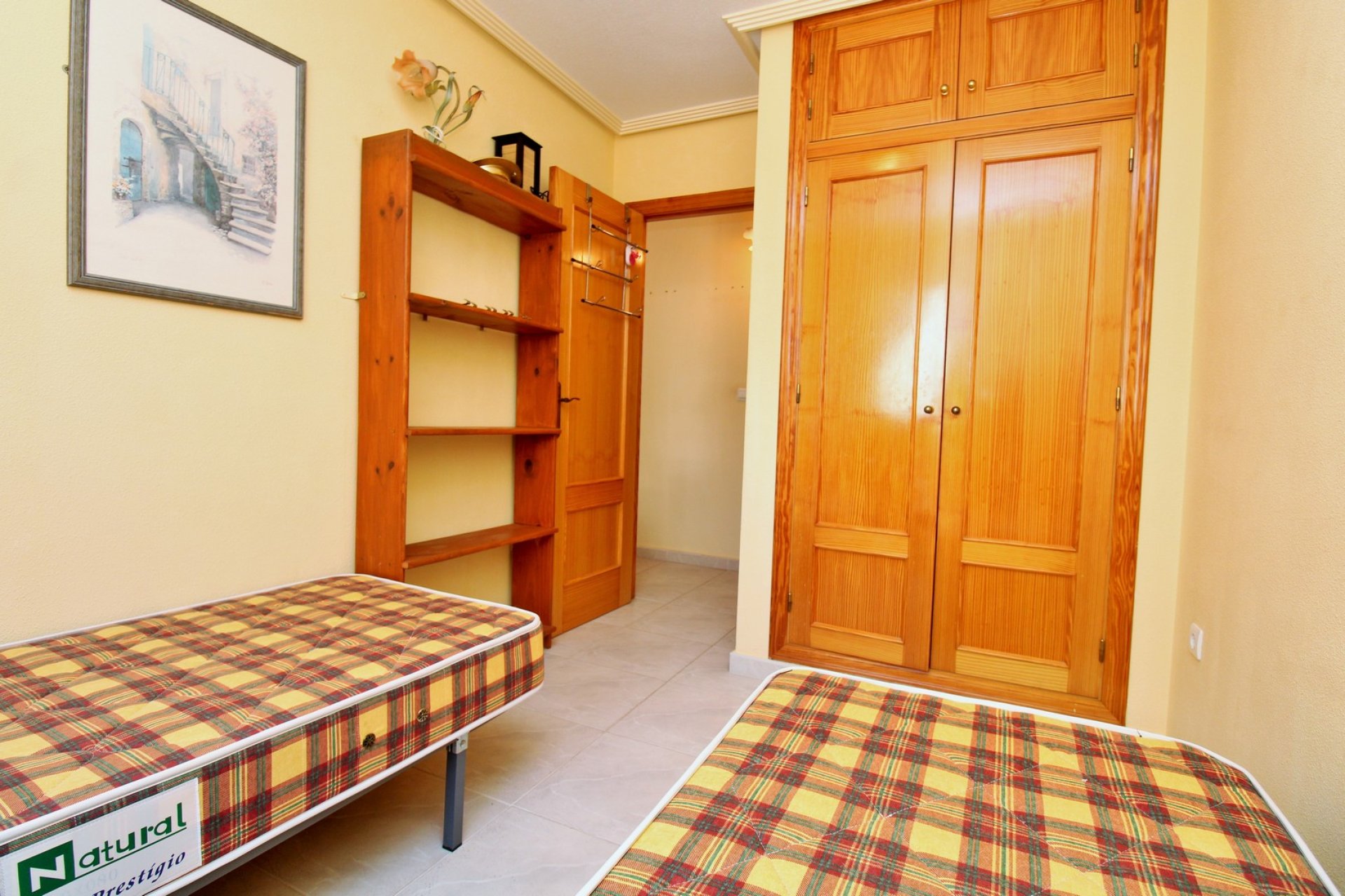 Herverkoop - Appartement - Playa Flamenca